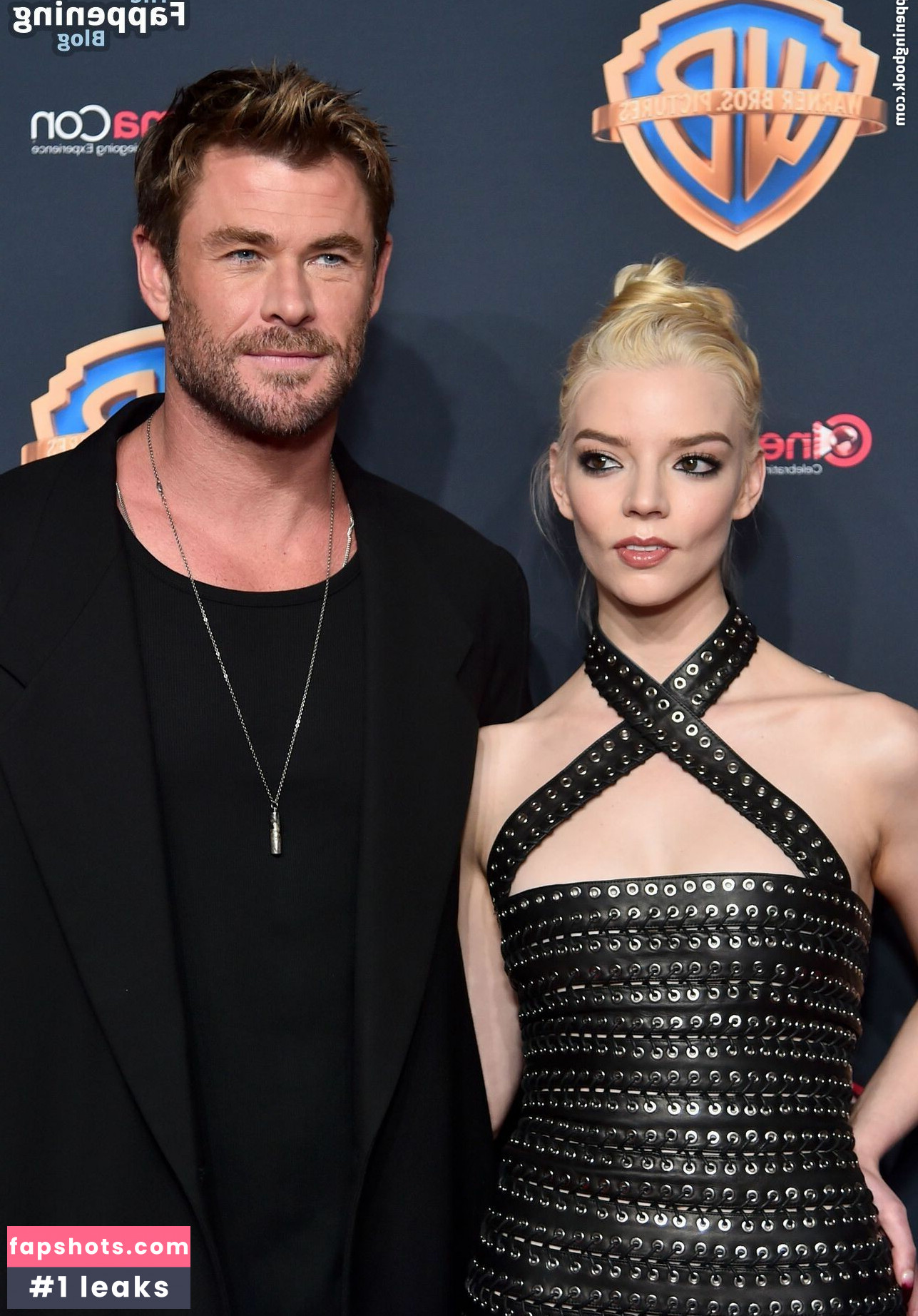 Anya Taylor-Joy gallery photo #1292