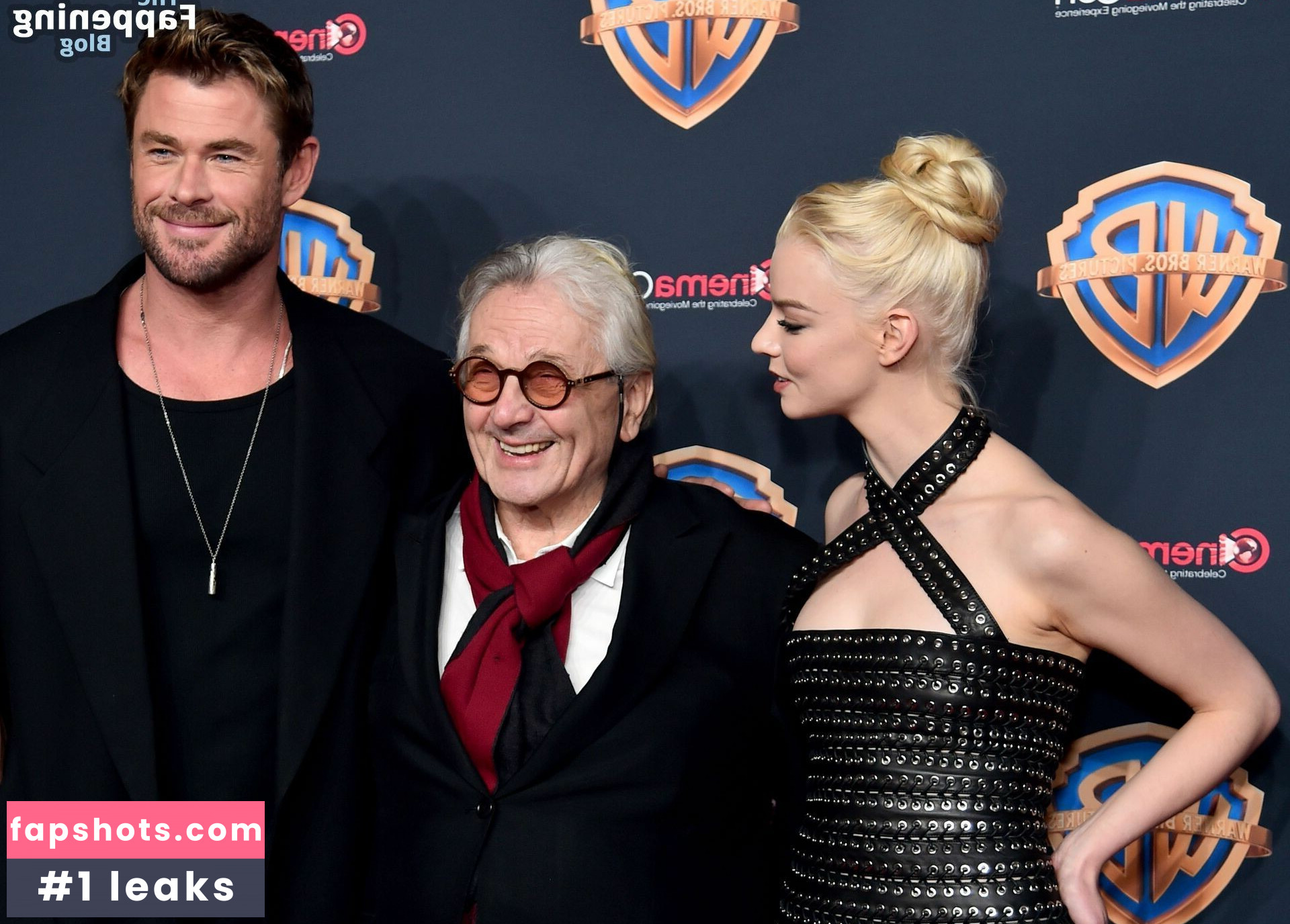 Anya Taylor-Joy gallery photo #1293