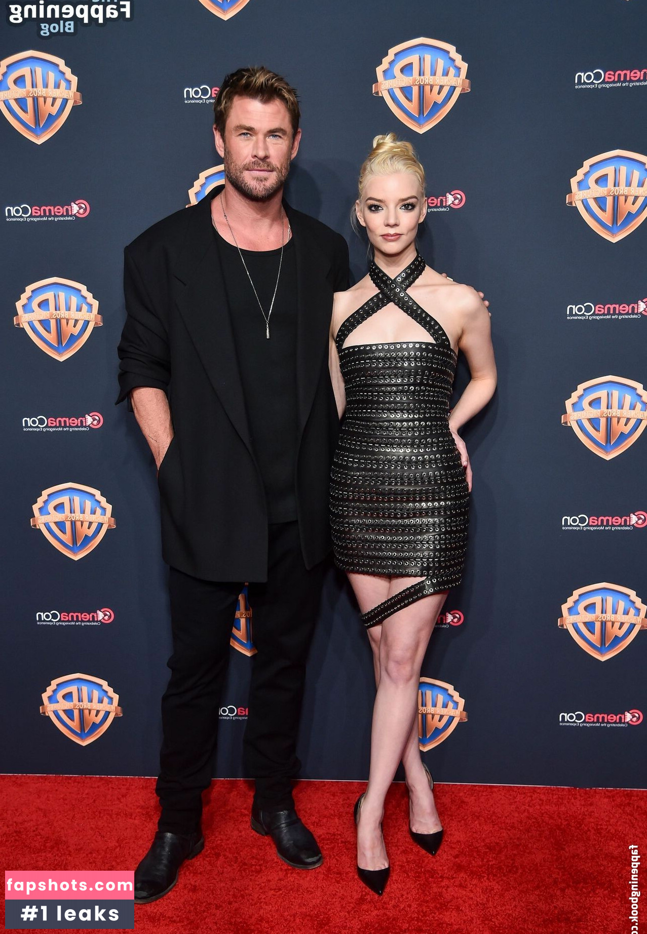 Anya Taylor-Joy gallery photo #1298