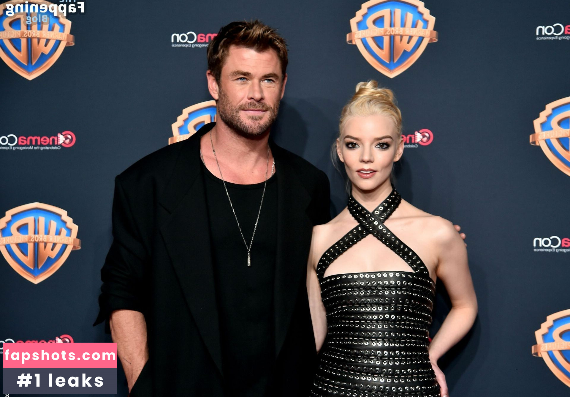 Anya Taylor-Joy gallery photo #1300