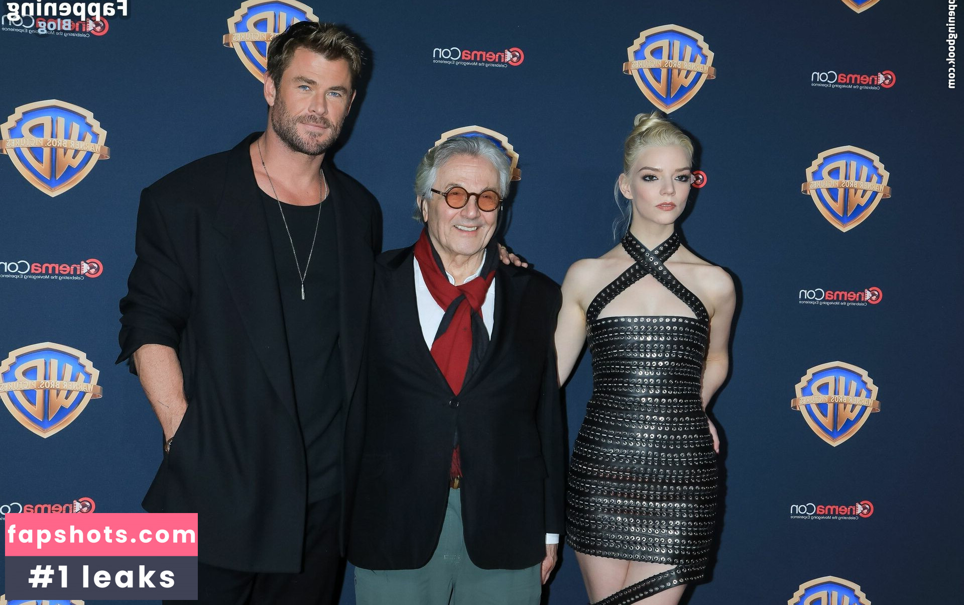 Anya Taylor-Joy gallery photo #1304