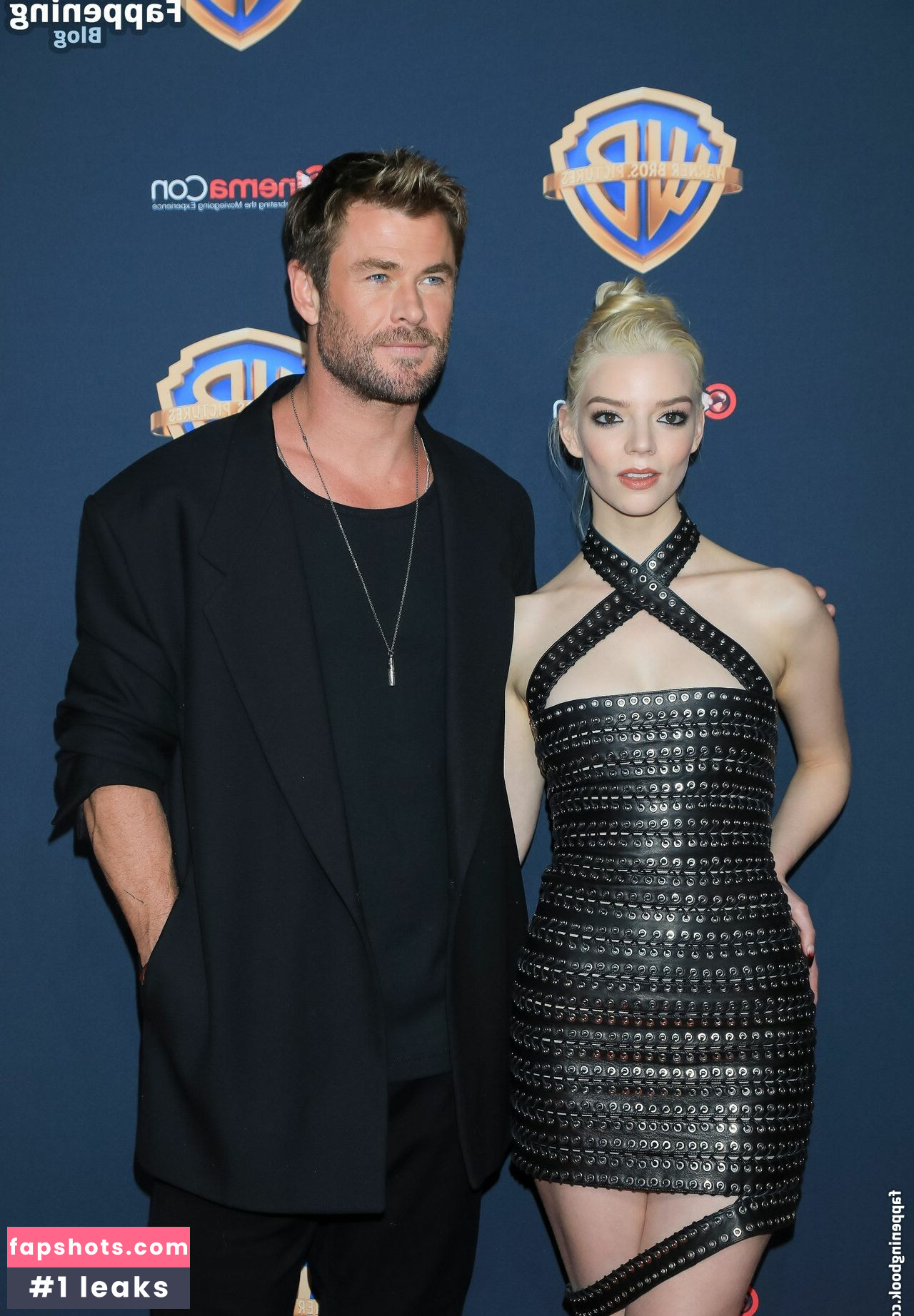 Anya Taylor-Joy gallery photo #1308