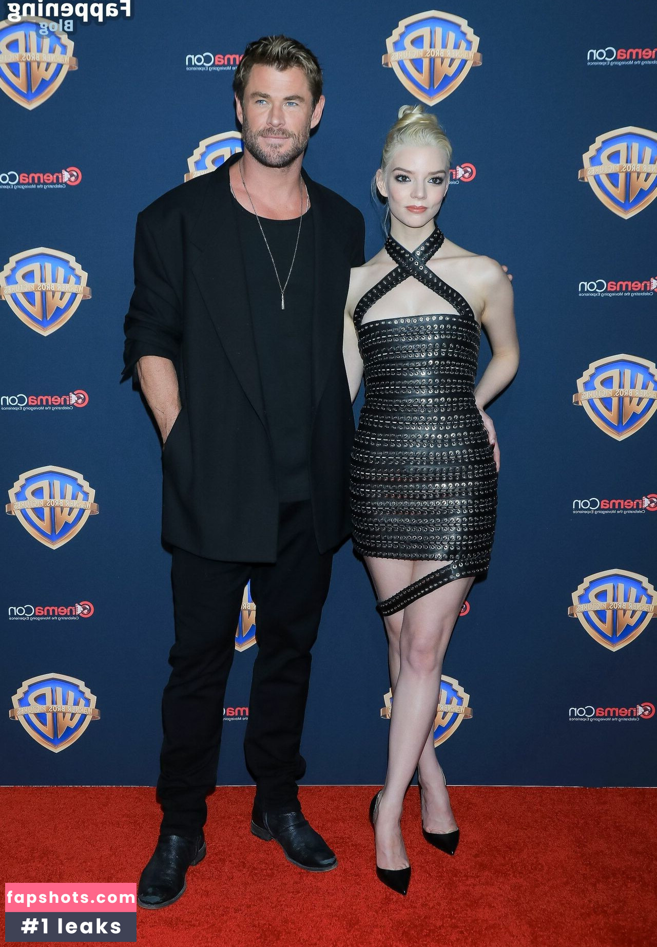 Anya Taylor-Joy gallery photo #1310