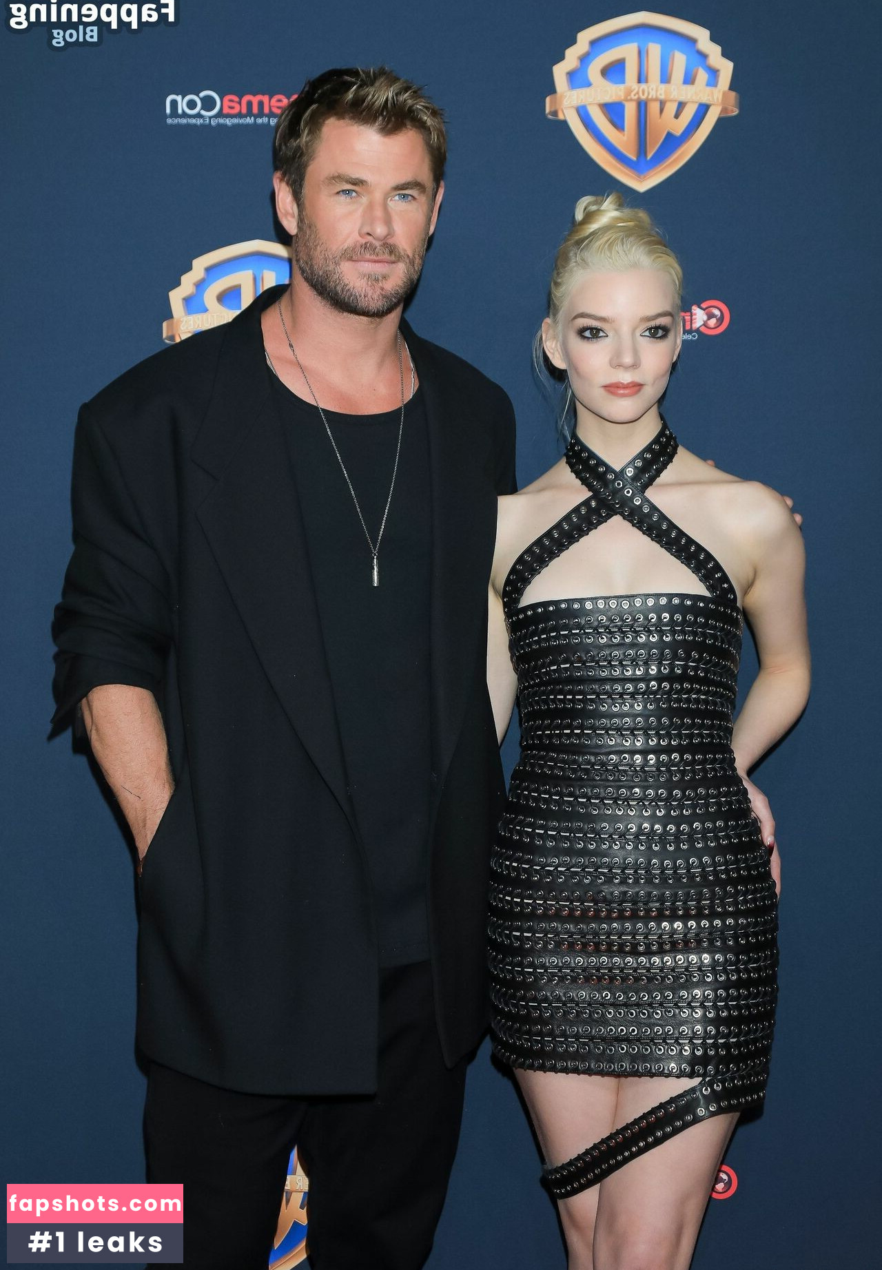 Anya Taylor-Joy gallery photo #1312