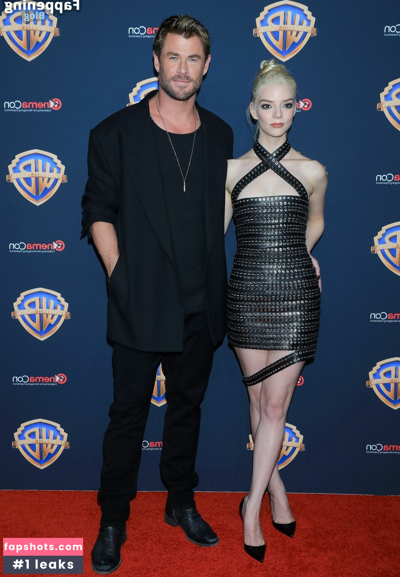 Anya Taylor-Joy gallery photo #1313