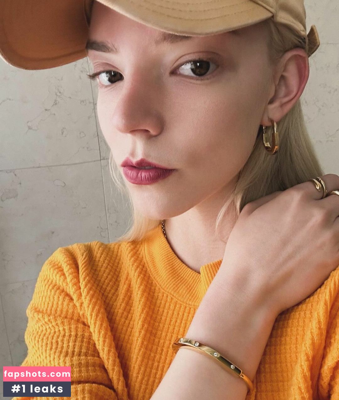 Anya Taylor-Joy gallery photo #1331