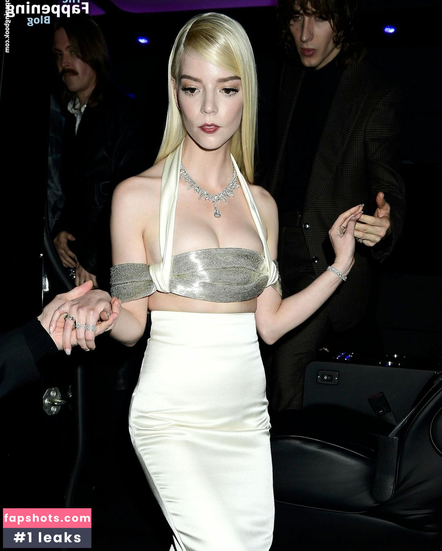 Anya Taylor-Joy gallery photo #1338