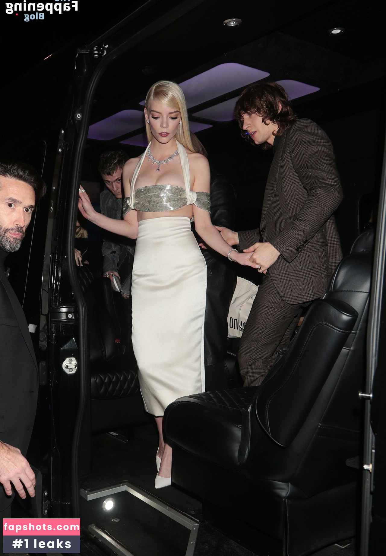 Anya Taylor-Joy gallery photo #1354