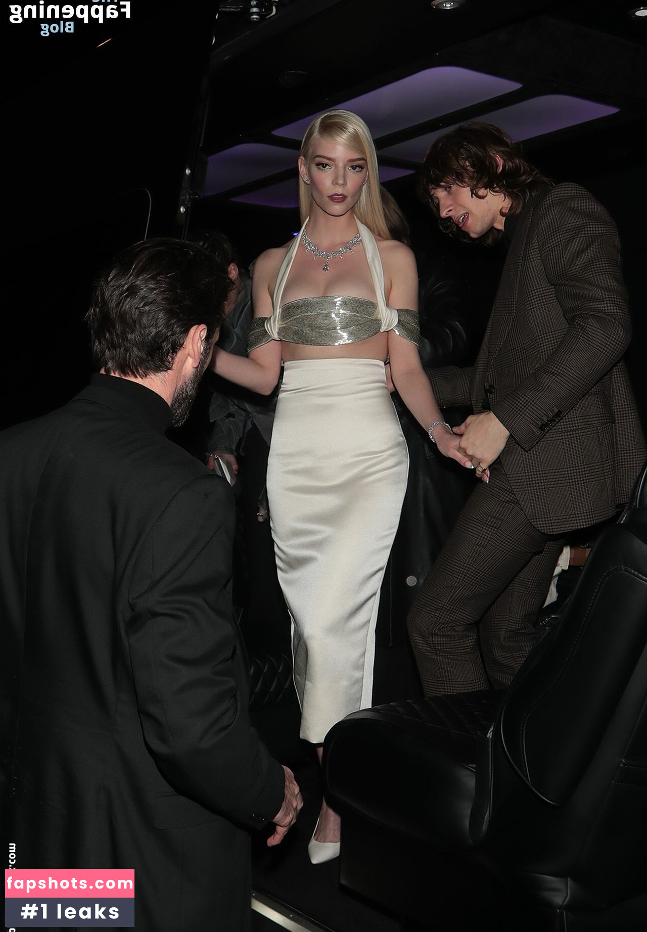 Anya Taylor-Joy gallery photo #1356