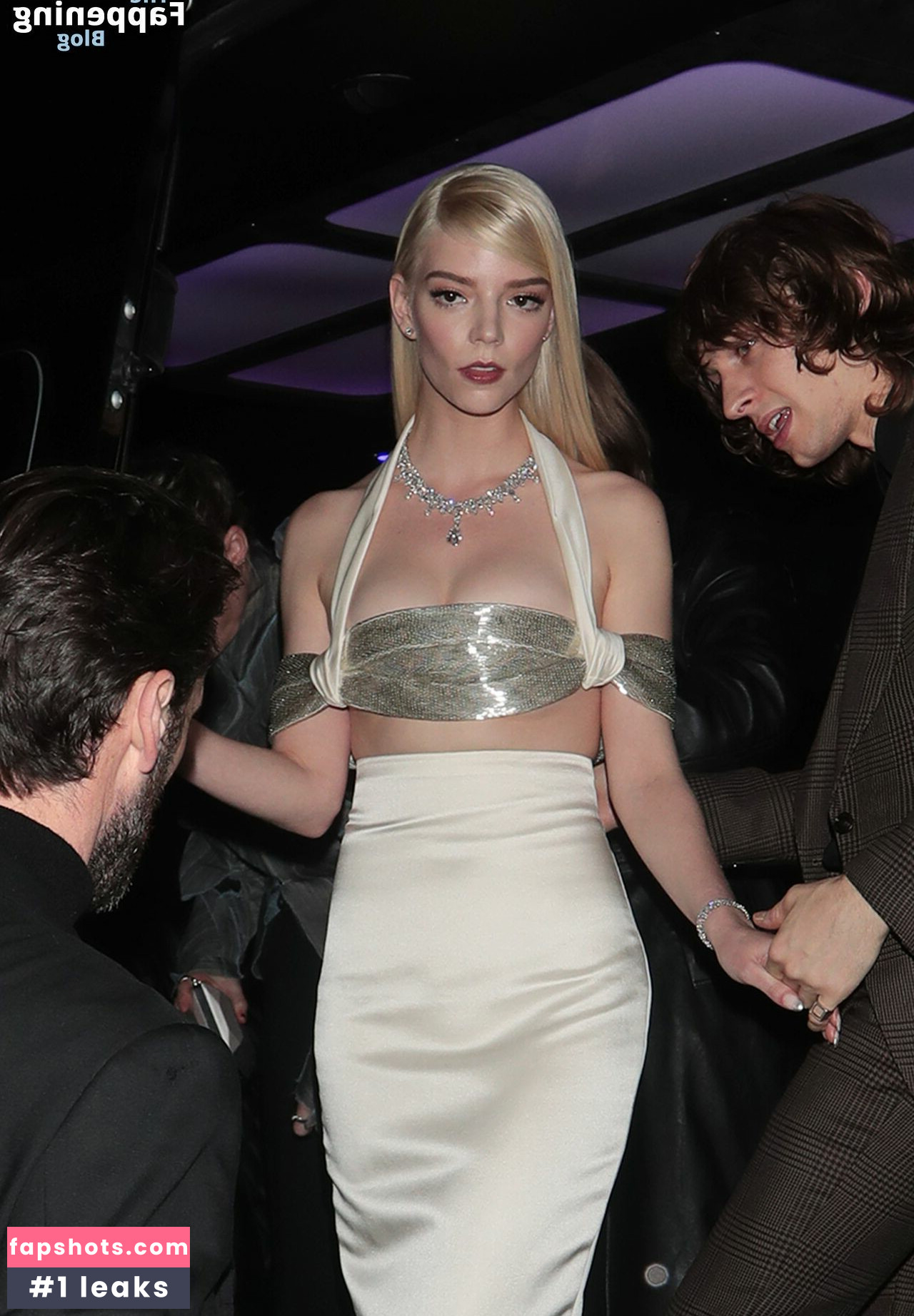 Anya Taylor-Joy gallery photo #1357