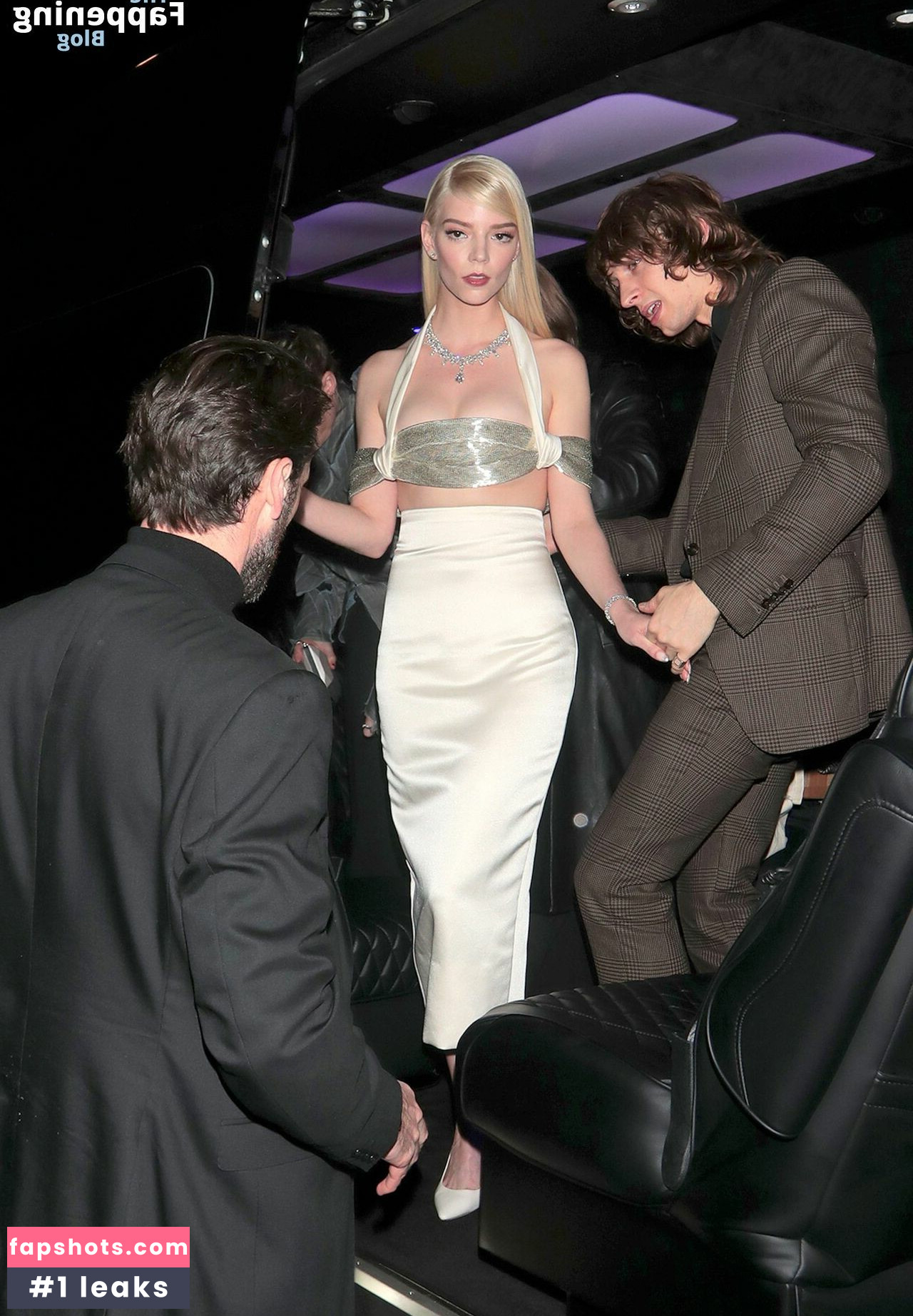 Anya Taylor-Joy gallery photo #1359