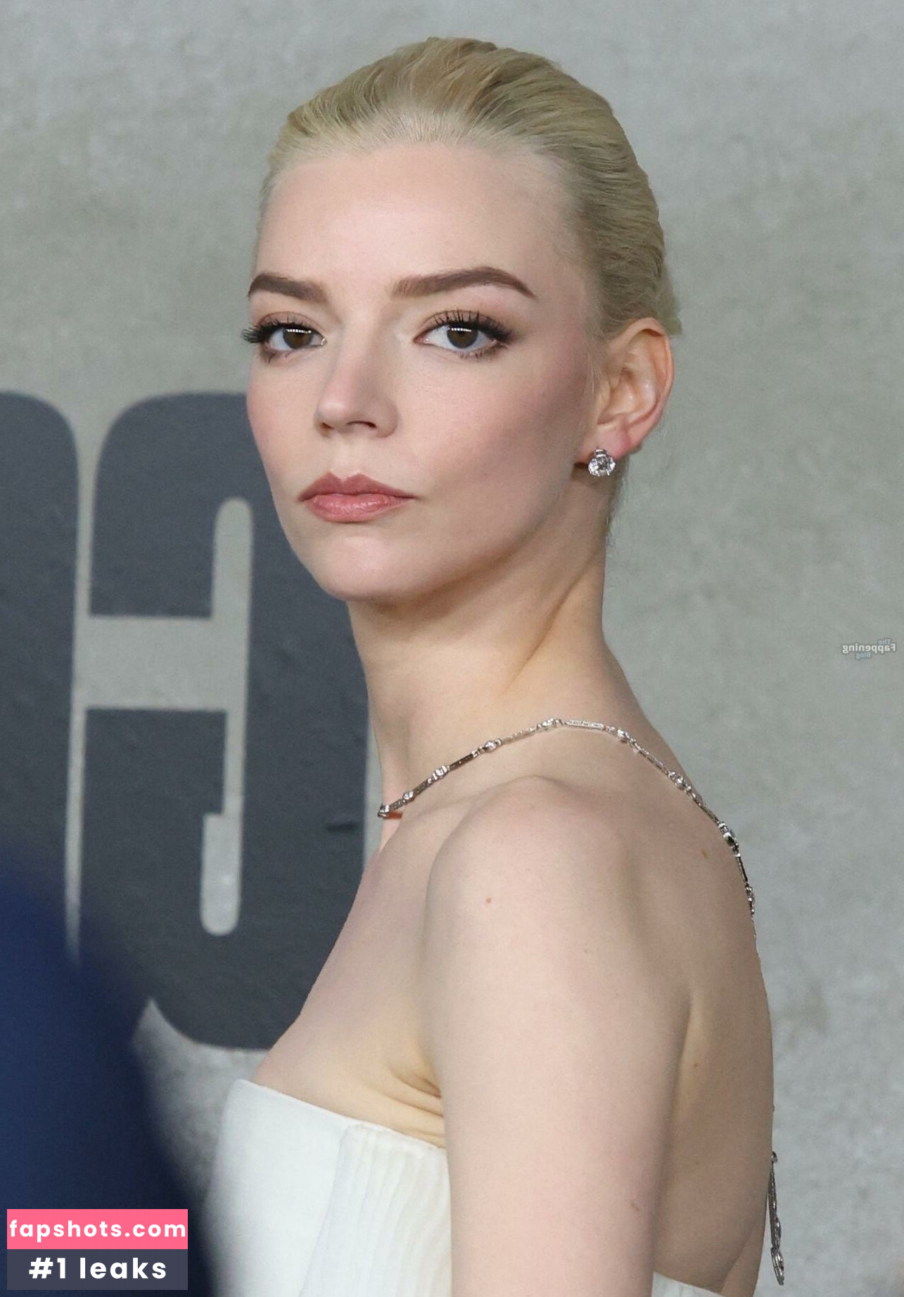 Anya Taylor-Joy Nude Leaks OnlyFans Photos #139 - LeakJerk