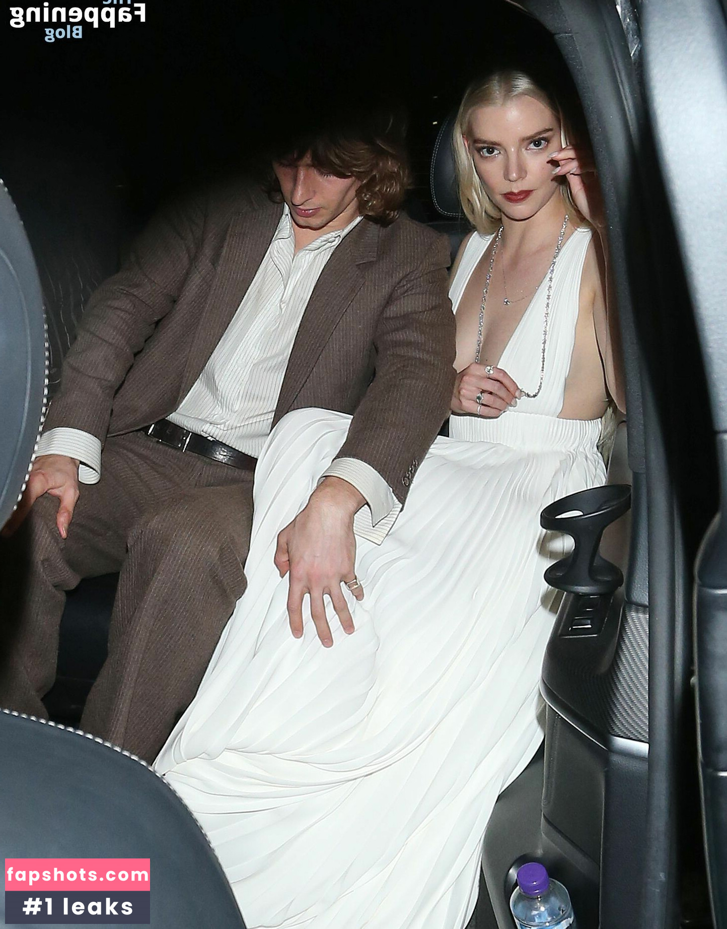 Anya Taylor-Joy gallery photo #1409