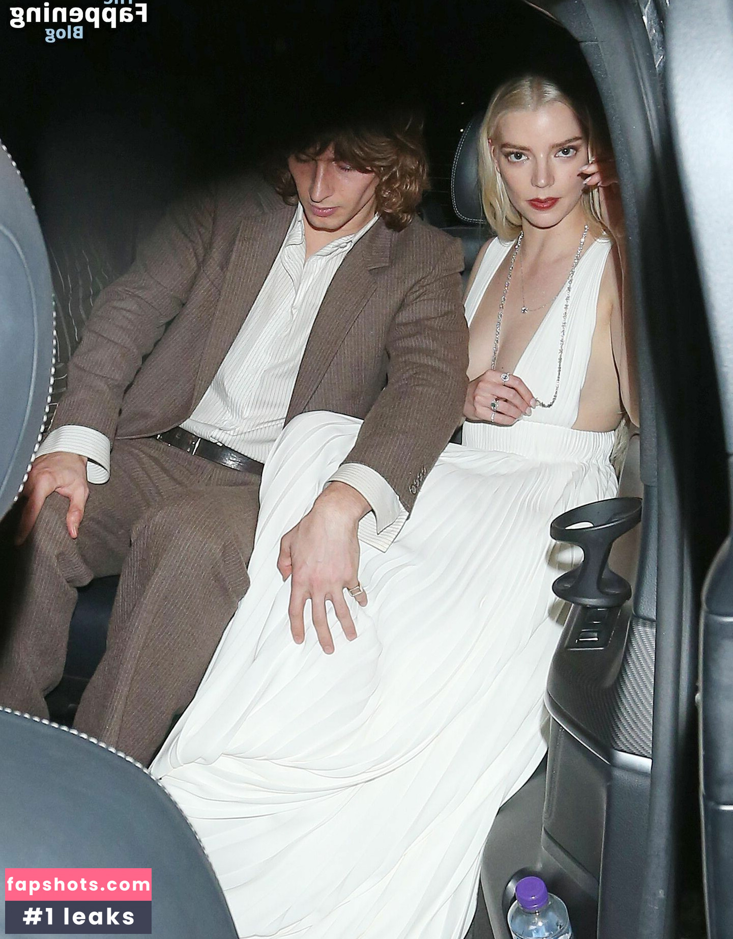 Anya Taylor-Joy gallery photo #1410