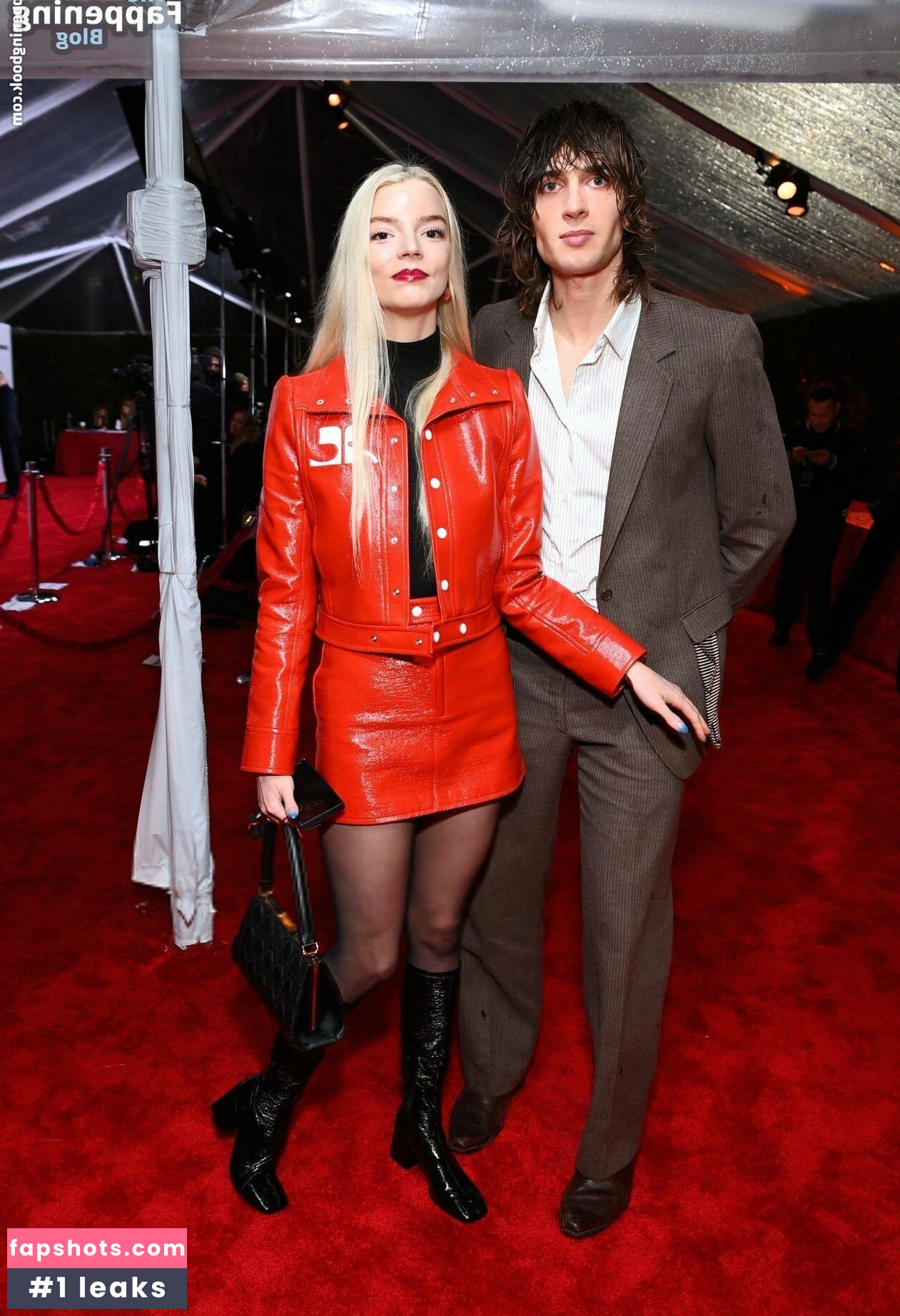 Anya Taylor-Joy gallery photo #1426