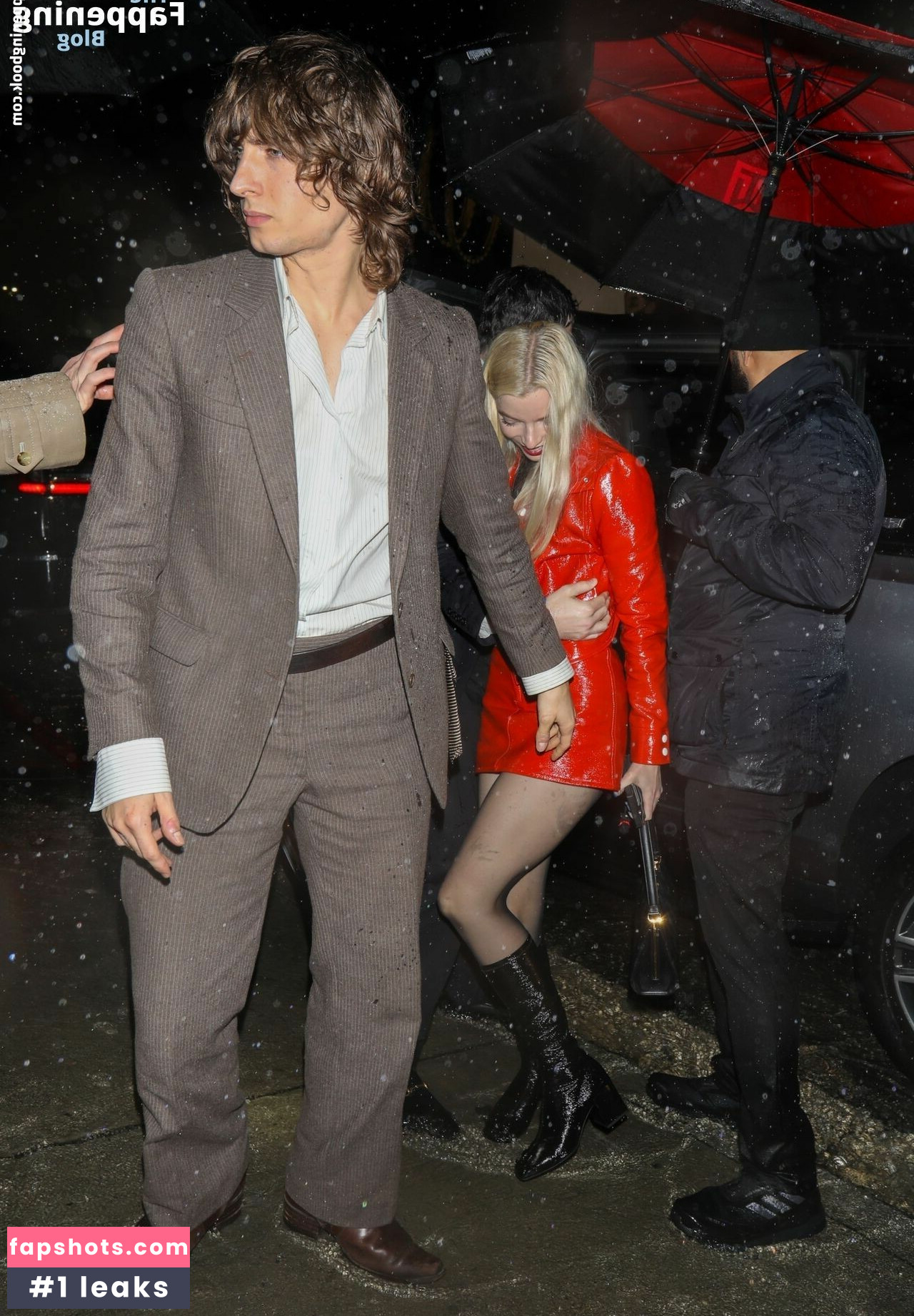 Anya Taylor-Joy gallery photo #1430