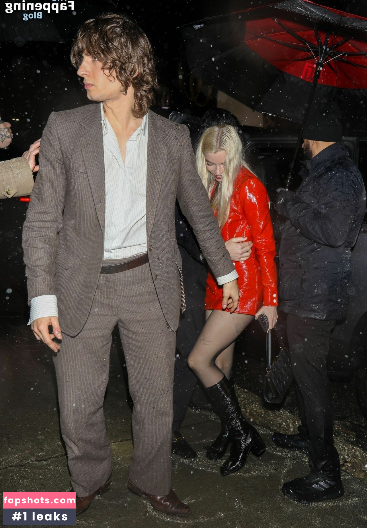 Anya Taylor-Joy gallery photo #1432