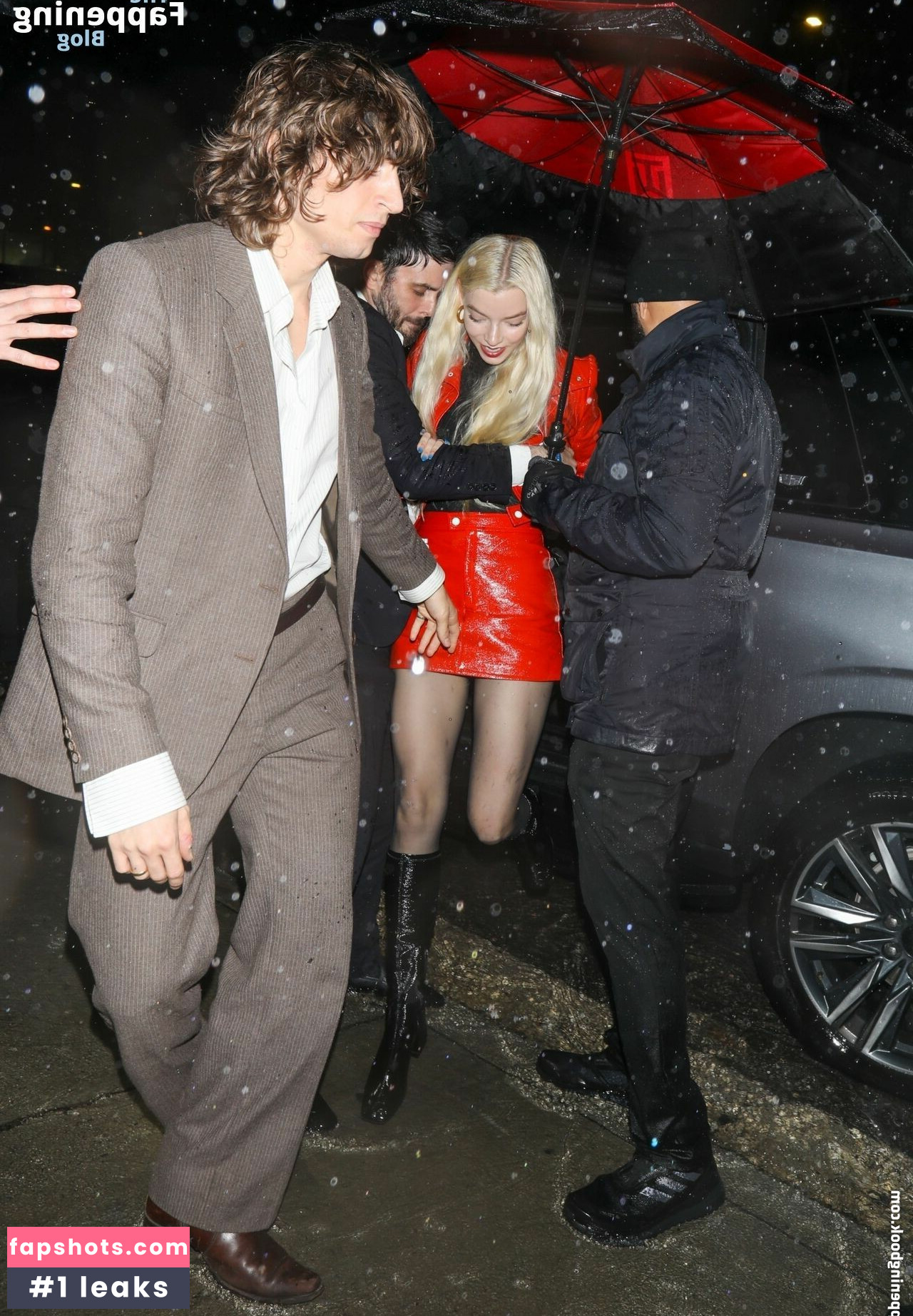 Anya Taylor-Joy gallery photo #1435