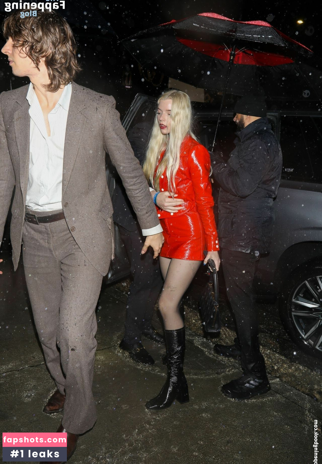 Anya Taylor-Joy gallery photo #1436