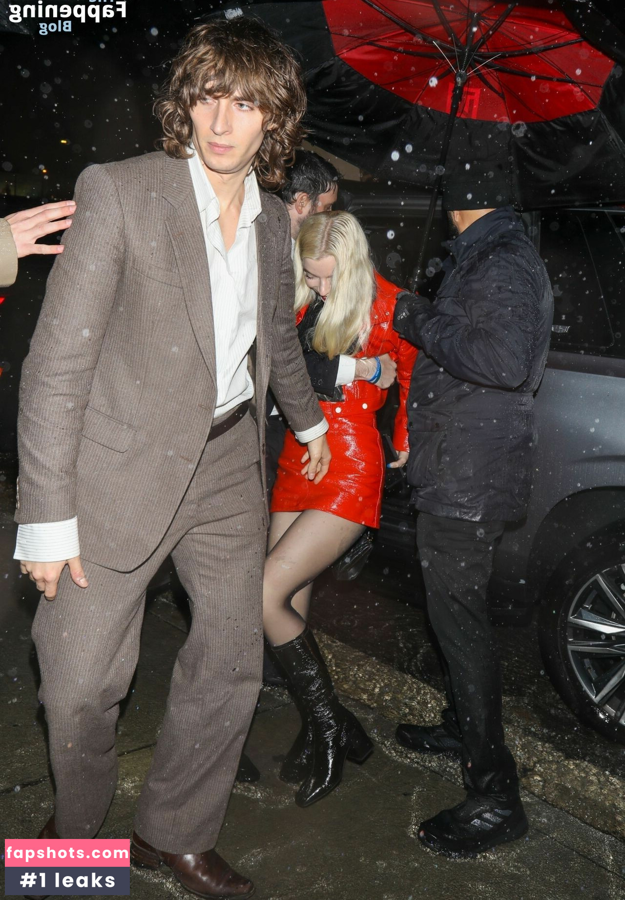 Anya Taylor-Joy gallery photo #1437