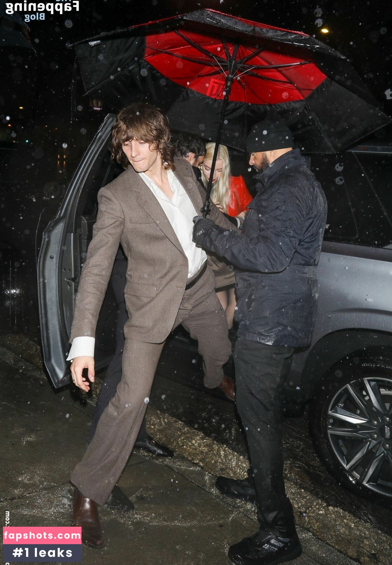 Anya Taylor-Joy gallery photo #1438