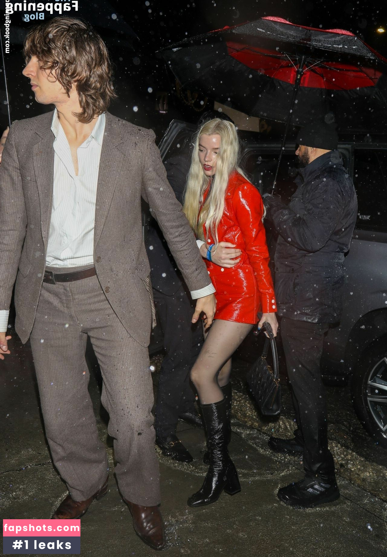 Anya Taylor-Joy gallery photo #1439