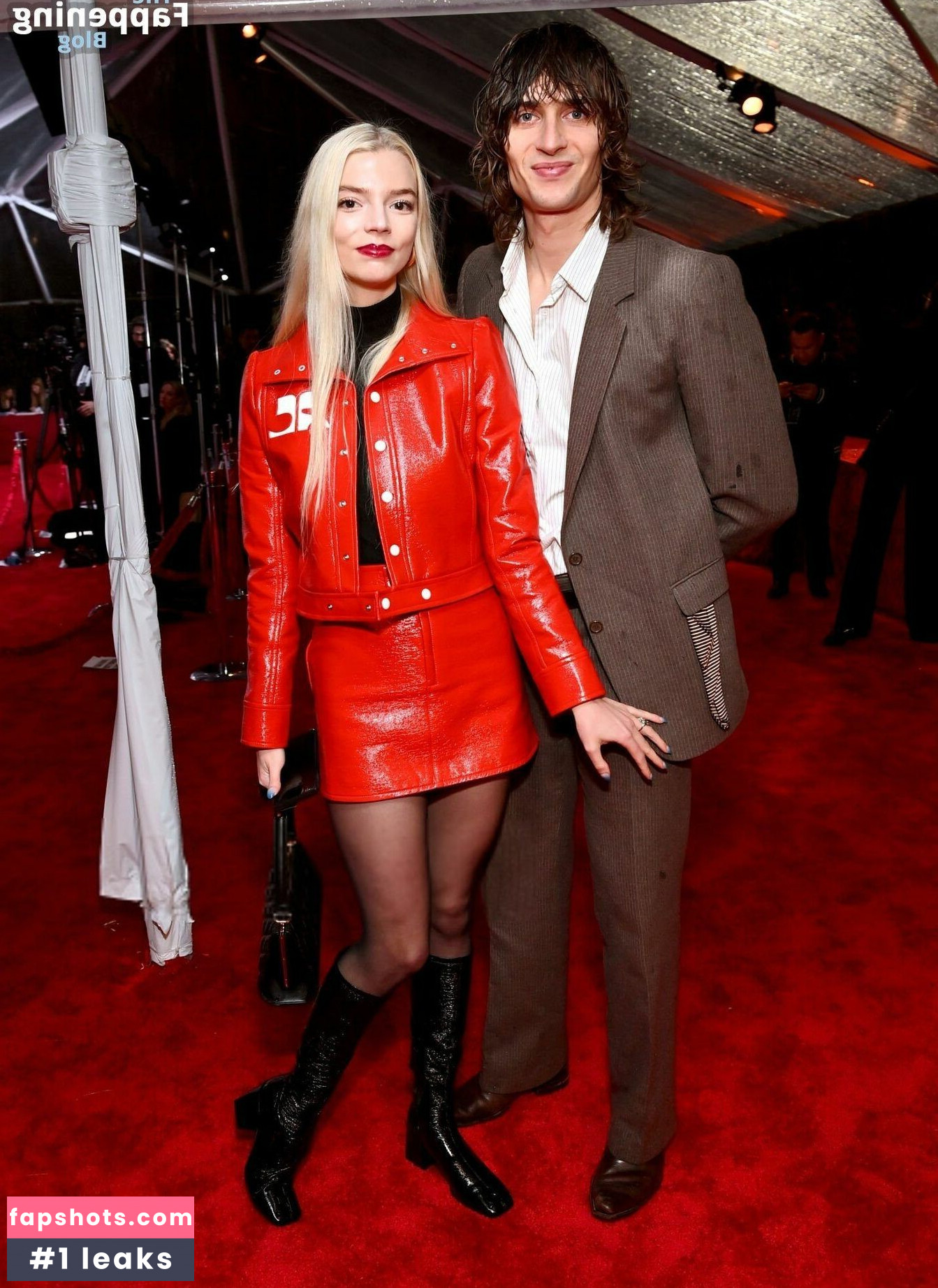 Anya Taylor-Joy gallery photo #1441