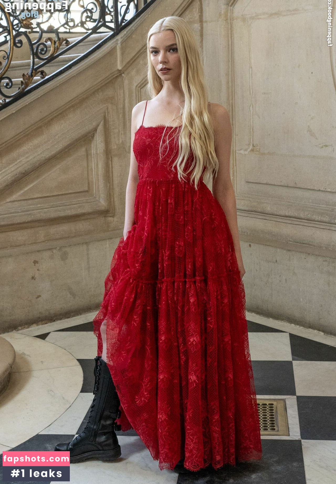 Anya Taylor-Joy gallery photo #1443