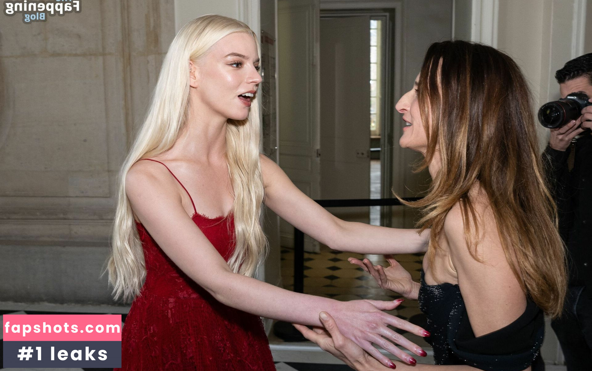 Anya Taylor-Joy gallery photo #1448