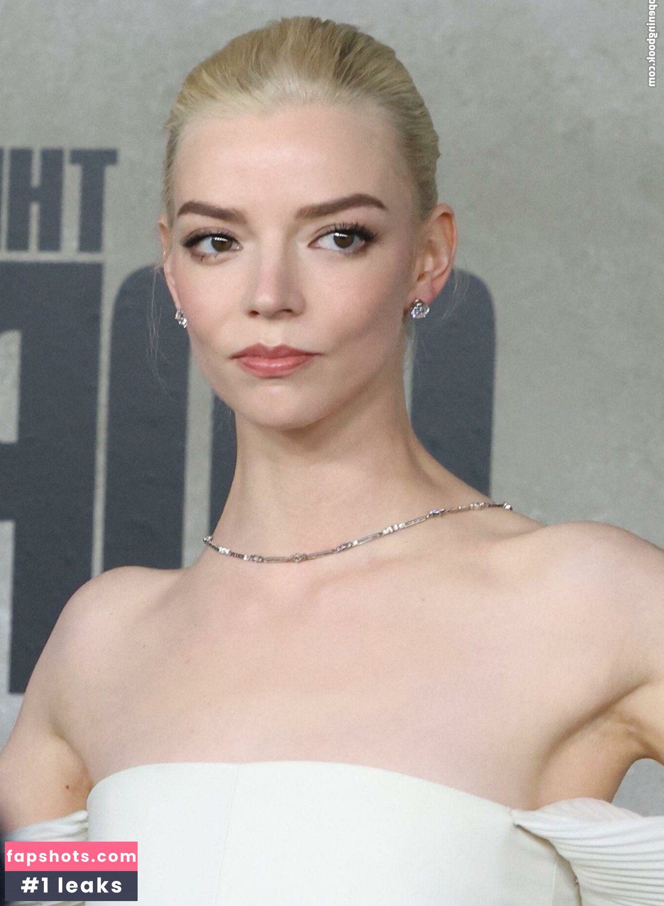 Anya Taylor-Joy Nude Leaks OnlyFans Photos #147 - LeakJerk