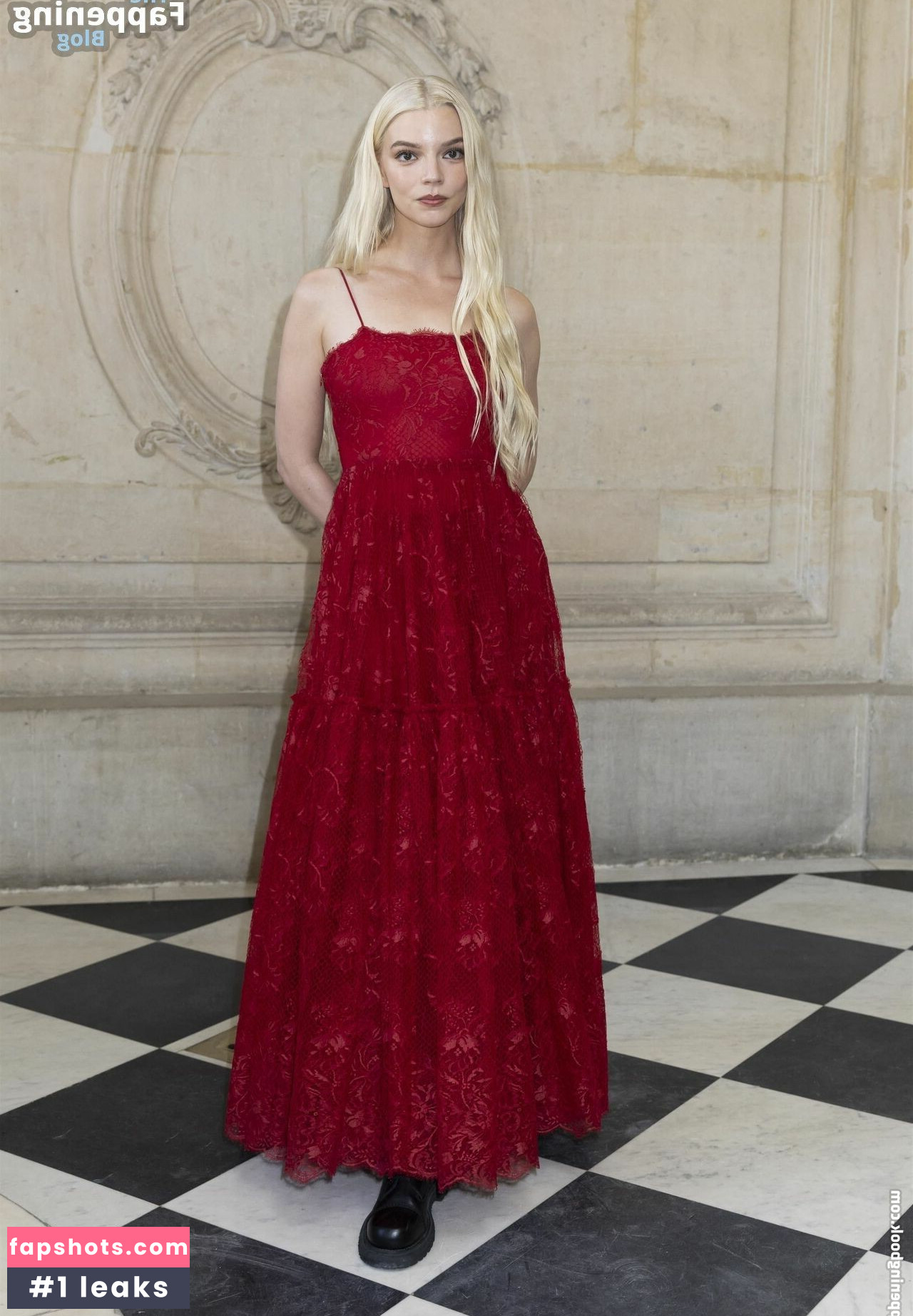 Anya Taylor-Joy gallery photo #1470