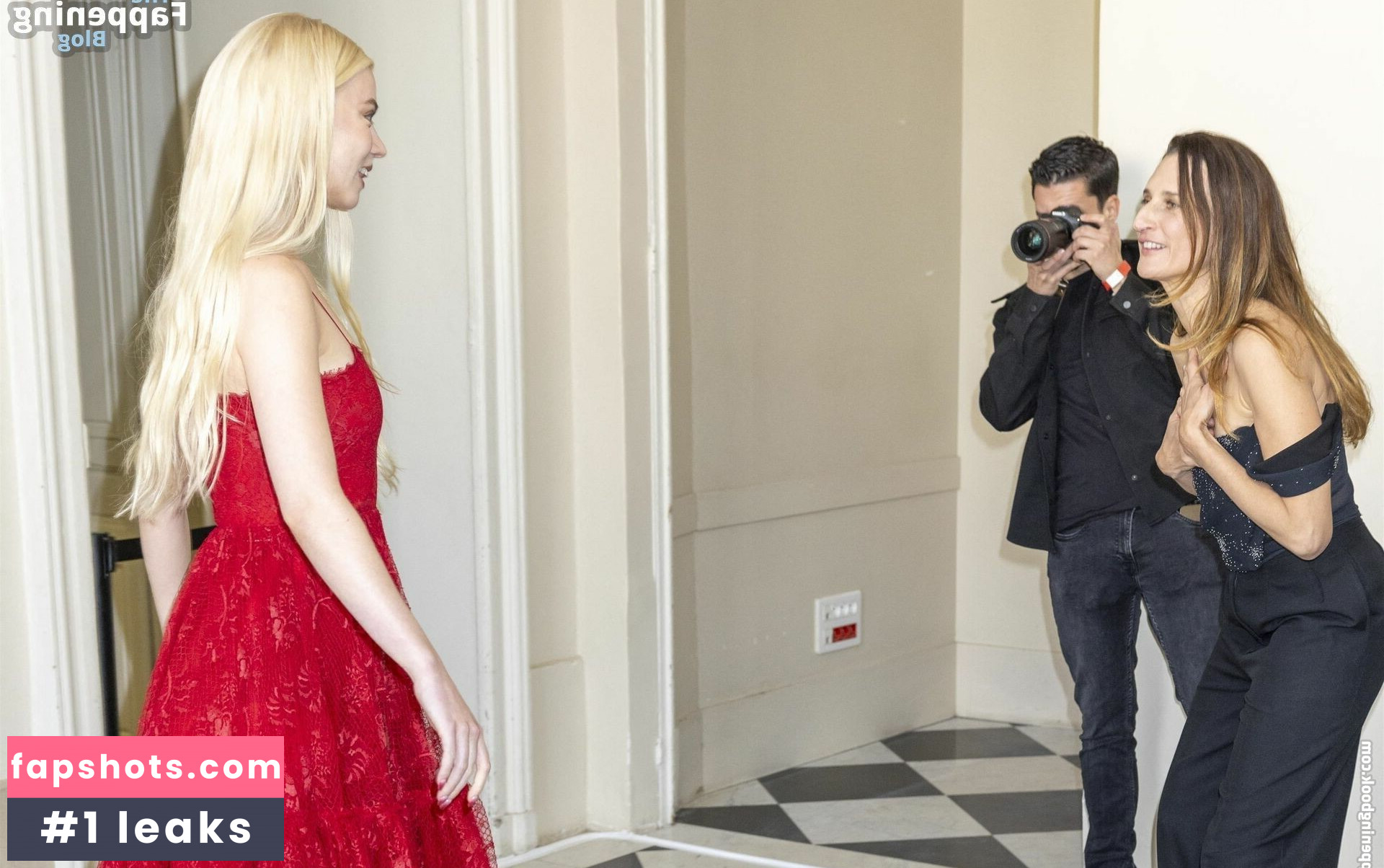 Anya Taylor-Joy gallery photo #1476