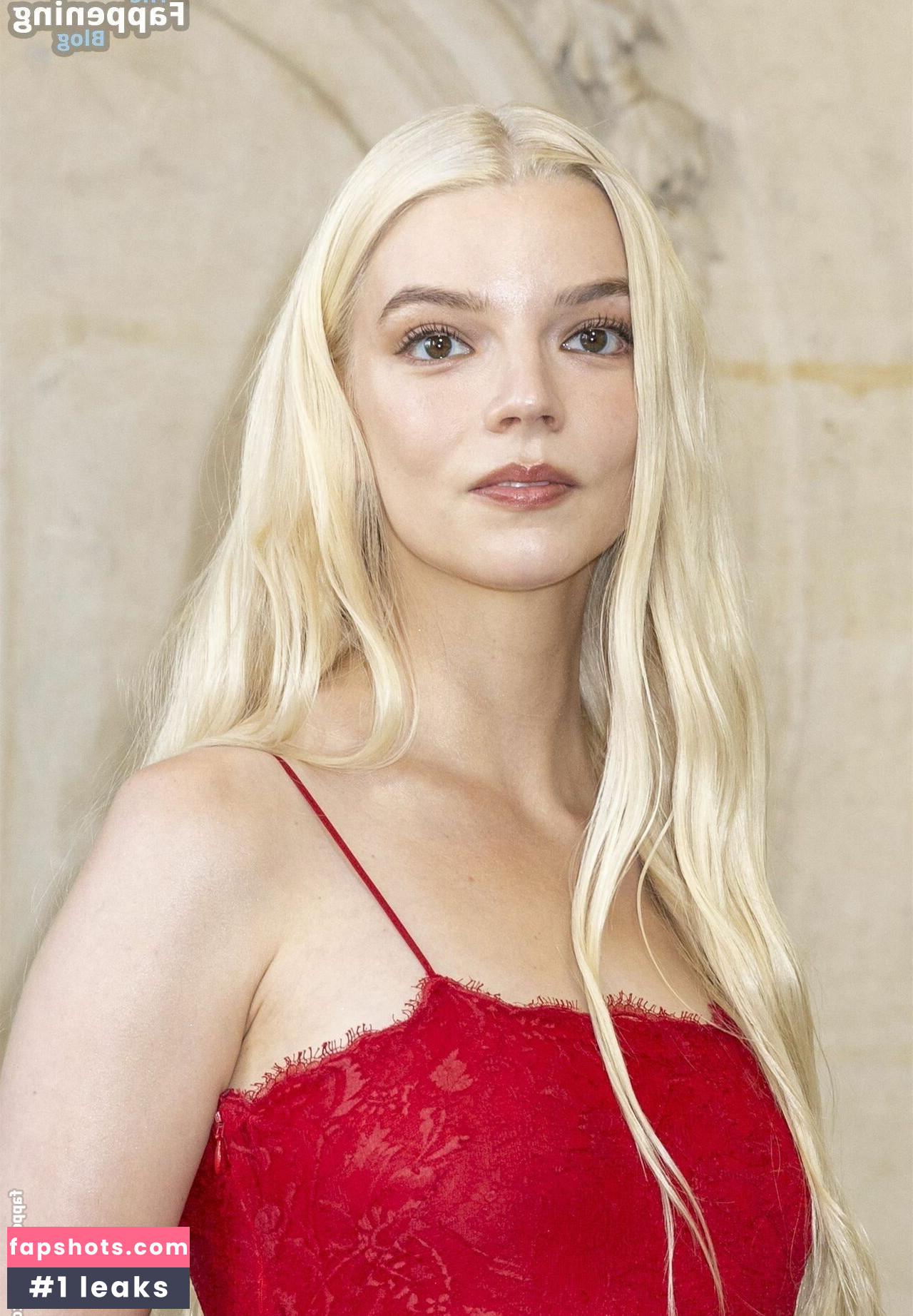 Anya Taylor-Joy gallery photo #1479