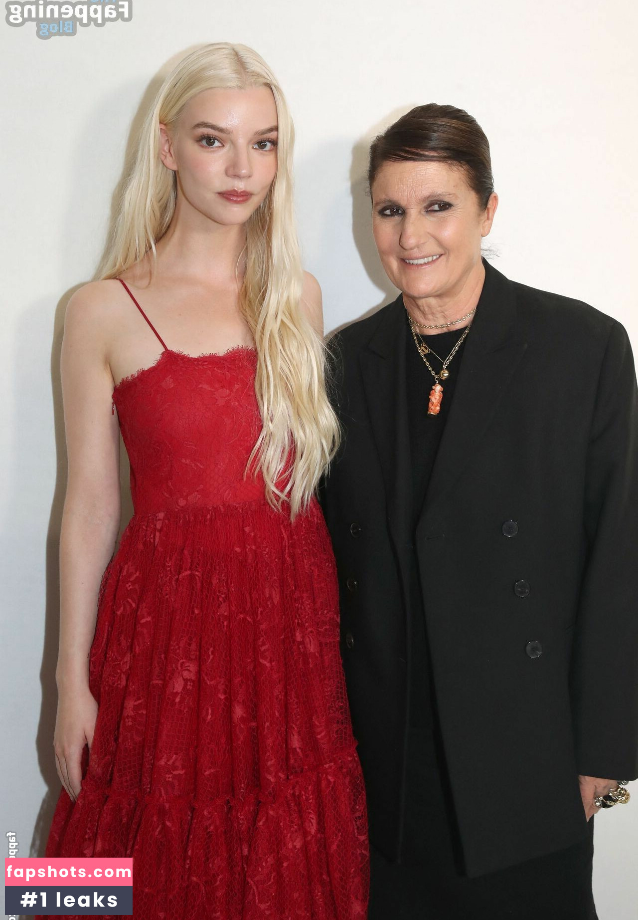 Anya Taylor-Joy gallery photo #1482