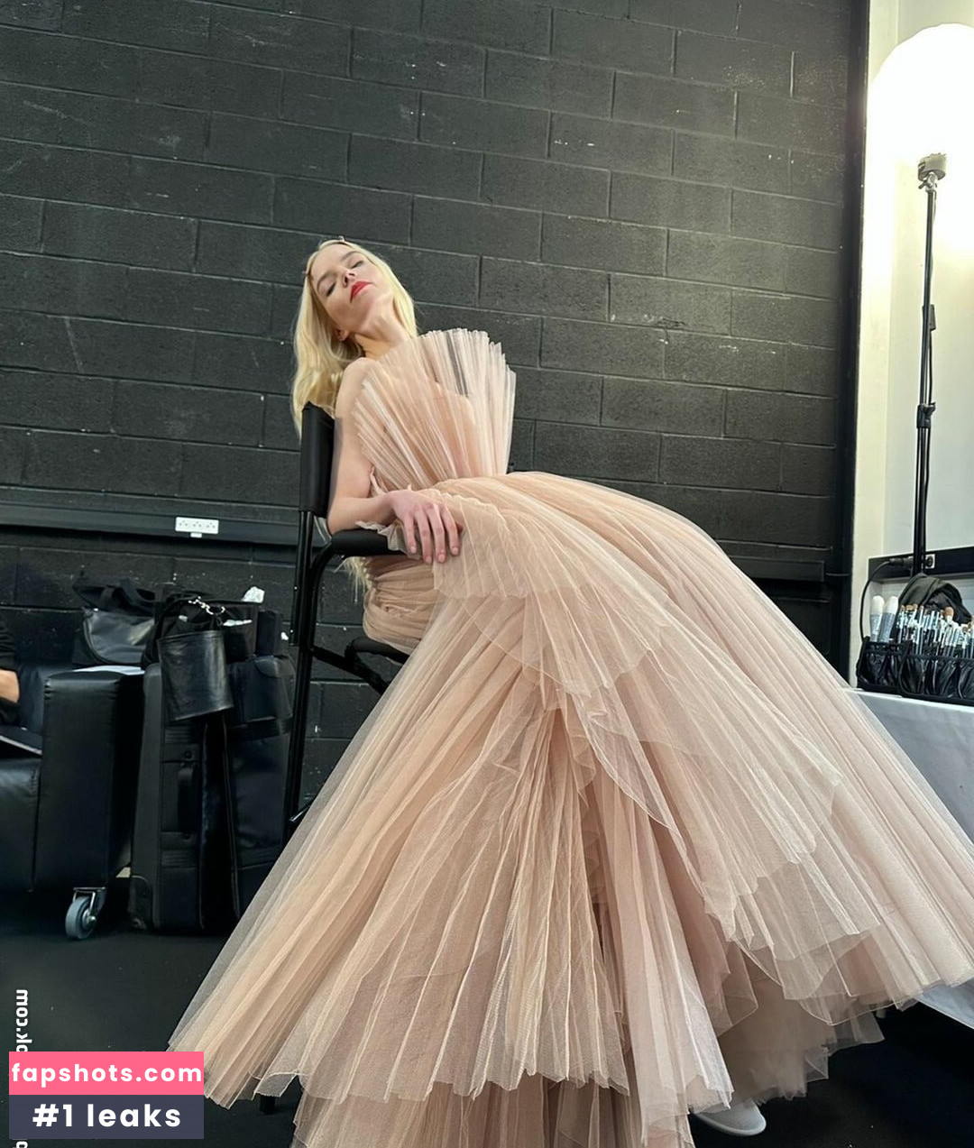 Anya Taylor-Joy gallery photo #1486