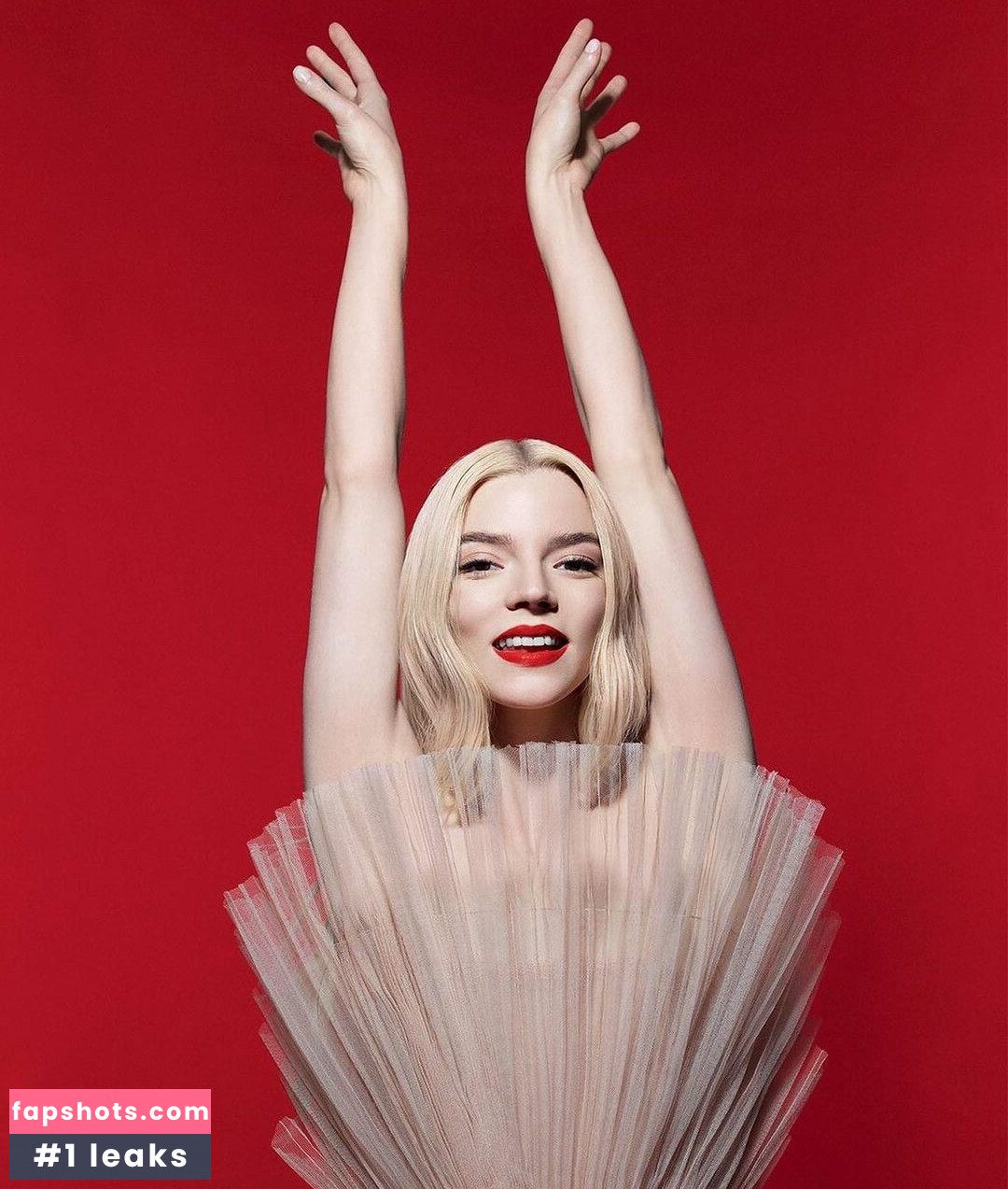 Anya Taylor-Joy gallery photo #1487