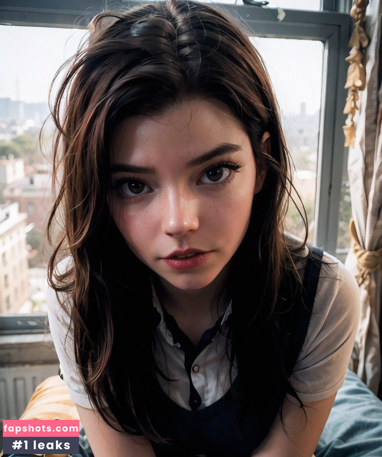 Anya Taylor-Joy gallery photo #1501