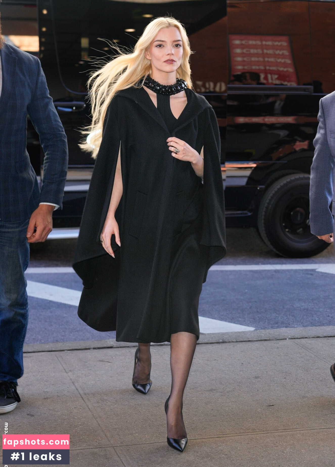 Anya Taylor-Joy Nude Leaks OnlyFans Photos #153 - LeakJerk