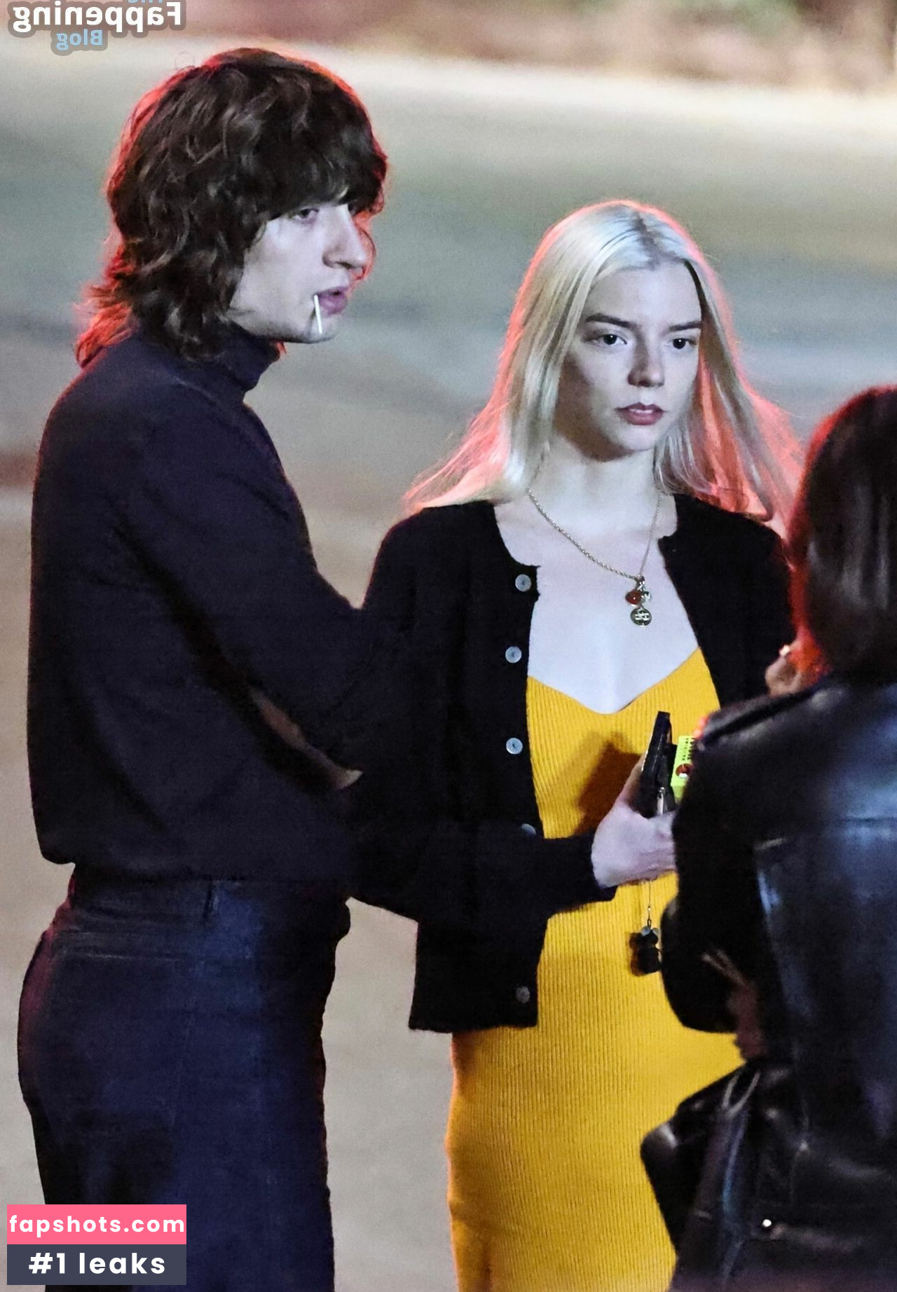 Anya Taylor-Joy gallery photo #1522