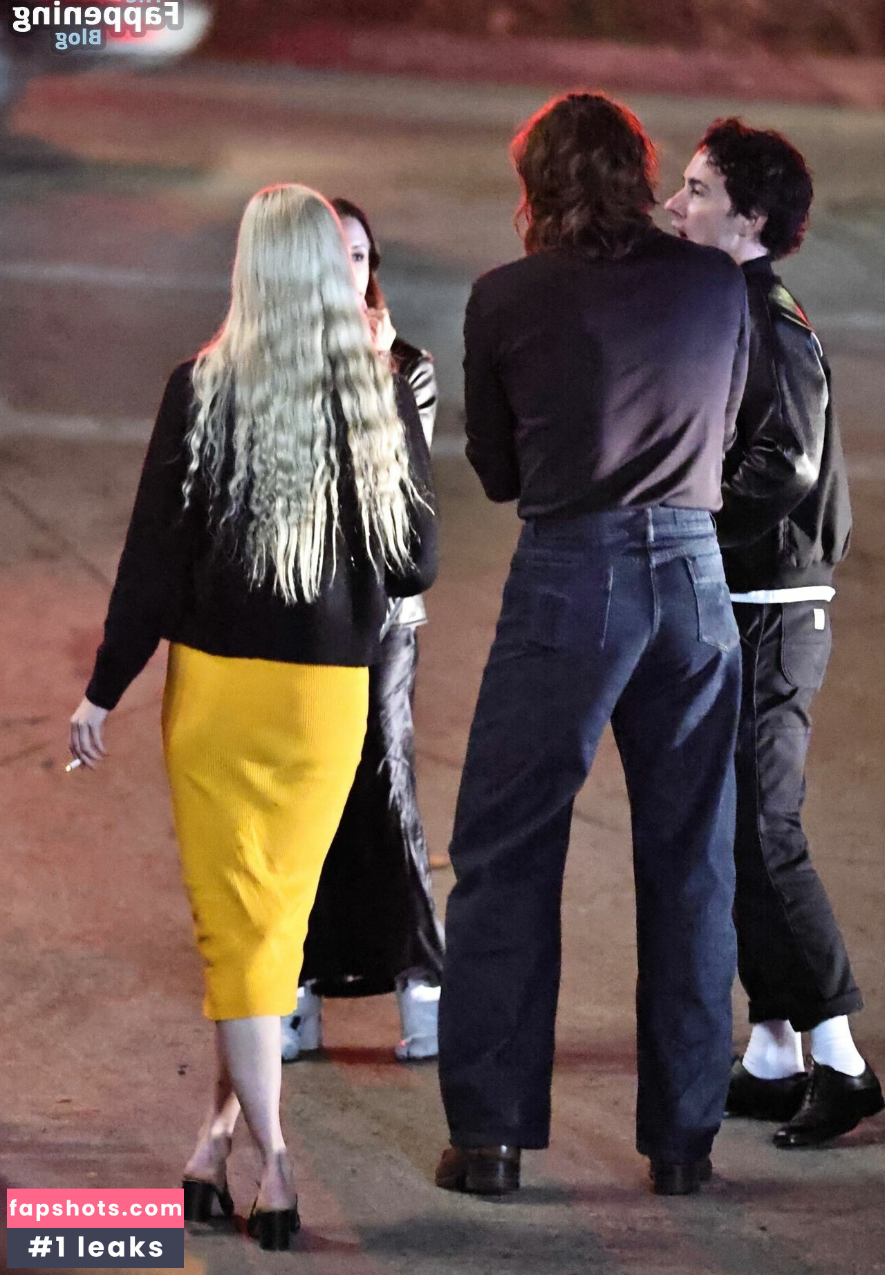 Anya Taylor-Joy gallery photo #1523