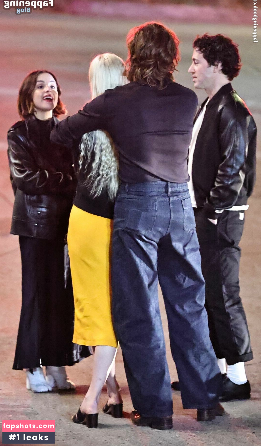 Anya Taylor-Joy gallery photo #1526