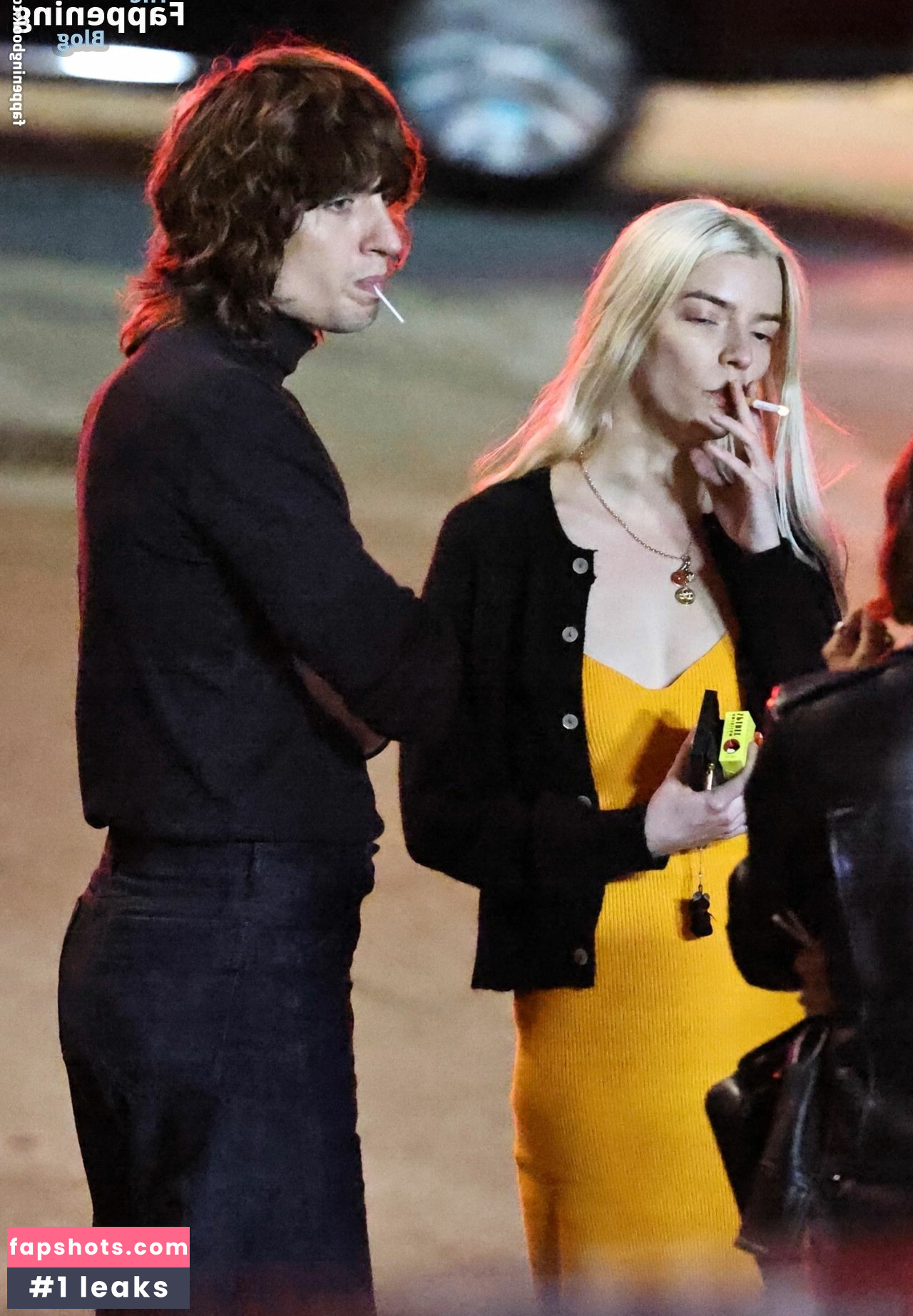 Anya Taylor-Joy gallery photo #1532