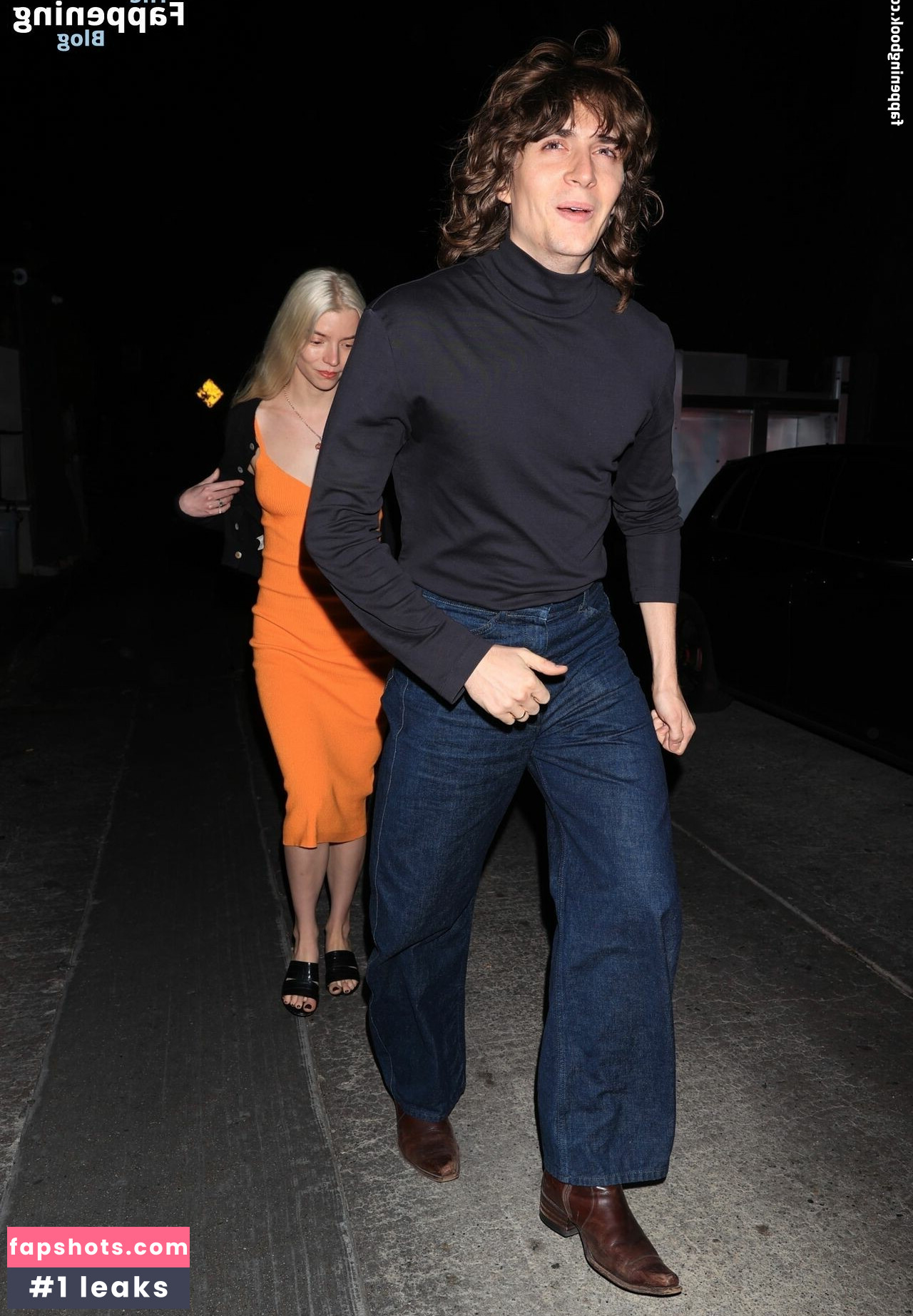 Anya Taylor-Joy gallery photo #1535