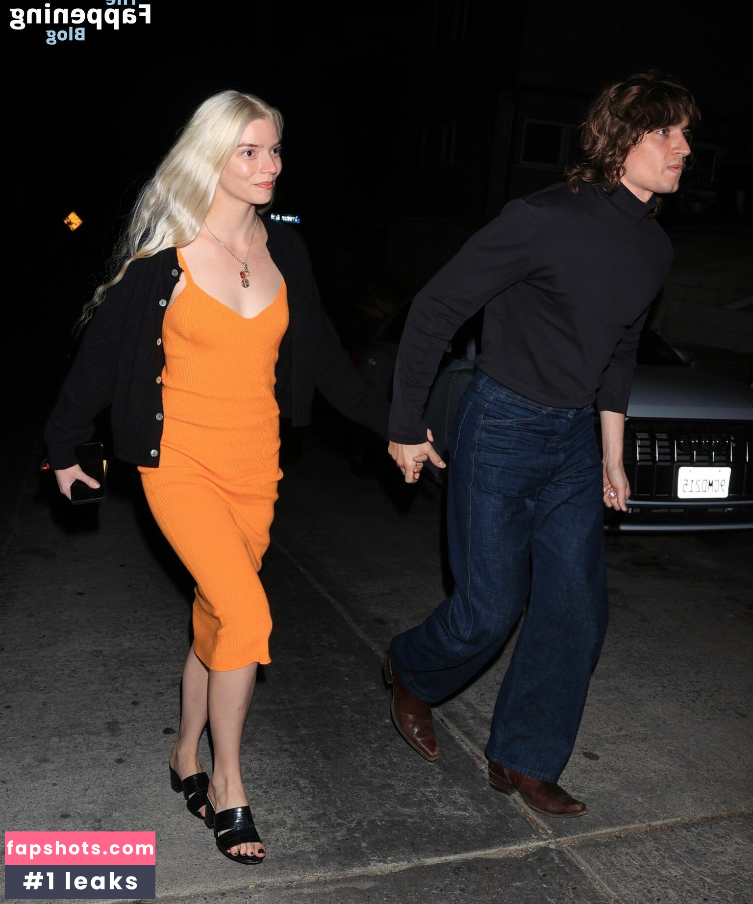 Anya Taylor-Joy gallery photo #1536