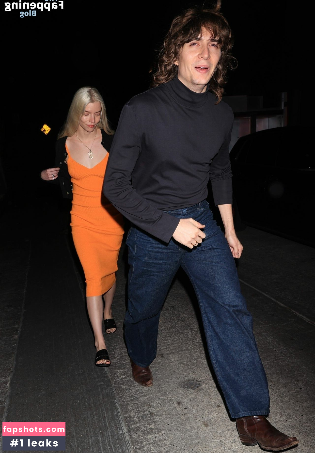 Anya Taylor-Joy gallery photo #1538