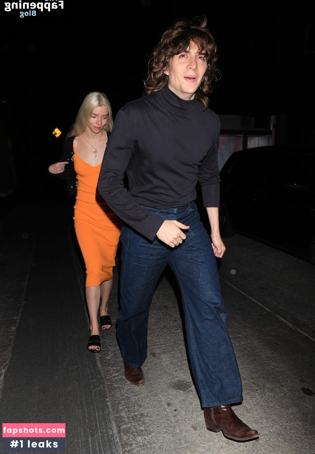 Anya Taylor-Joy gallery photo #1539