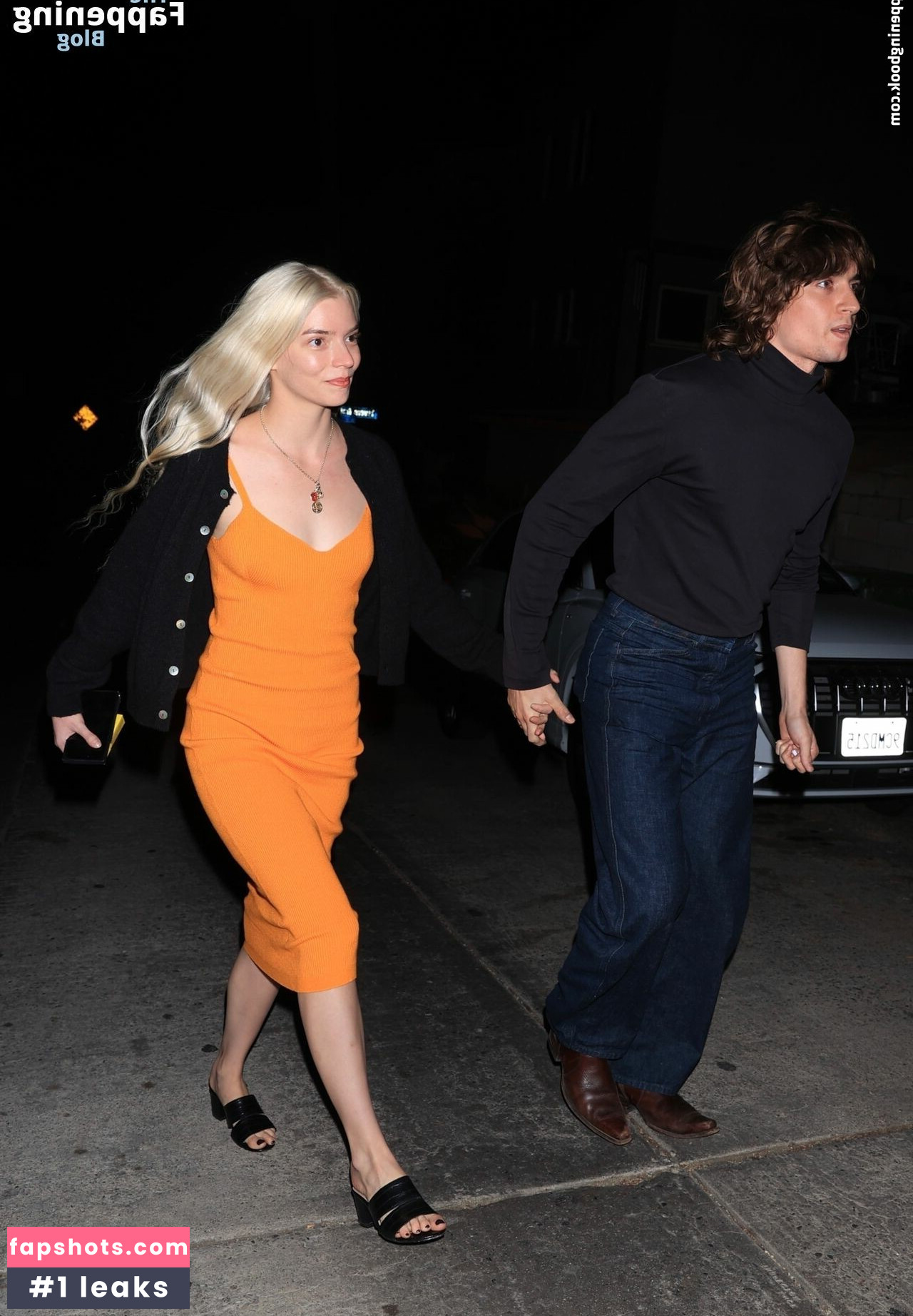 Anya Taylor-Joy gallery photo #1542