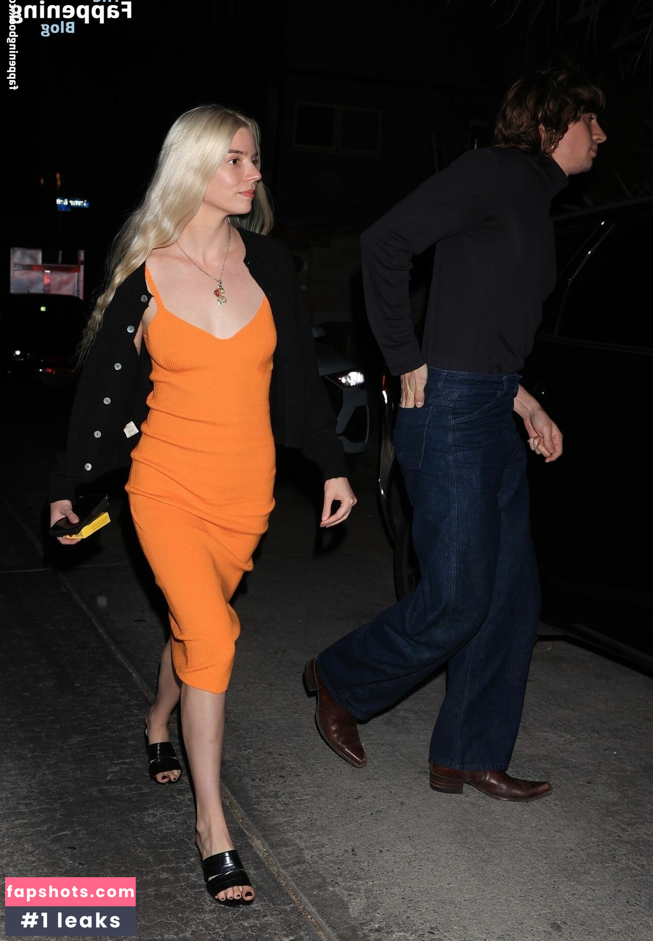 Anya Taylor-Joy gallery photo #1543