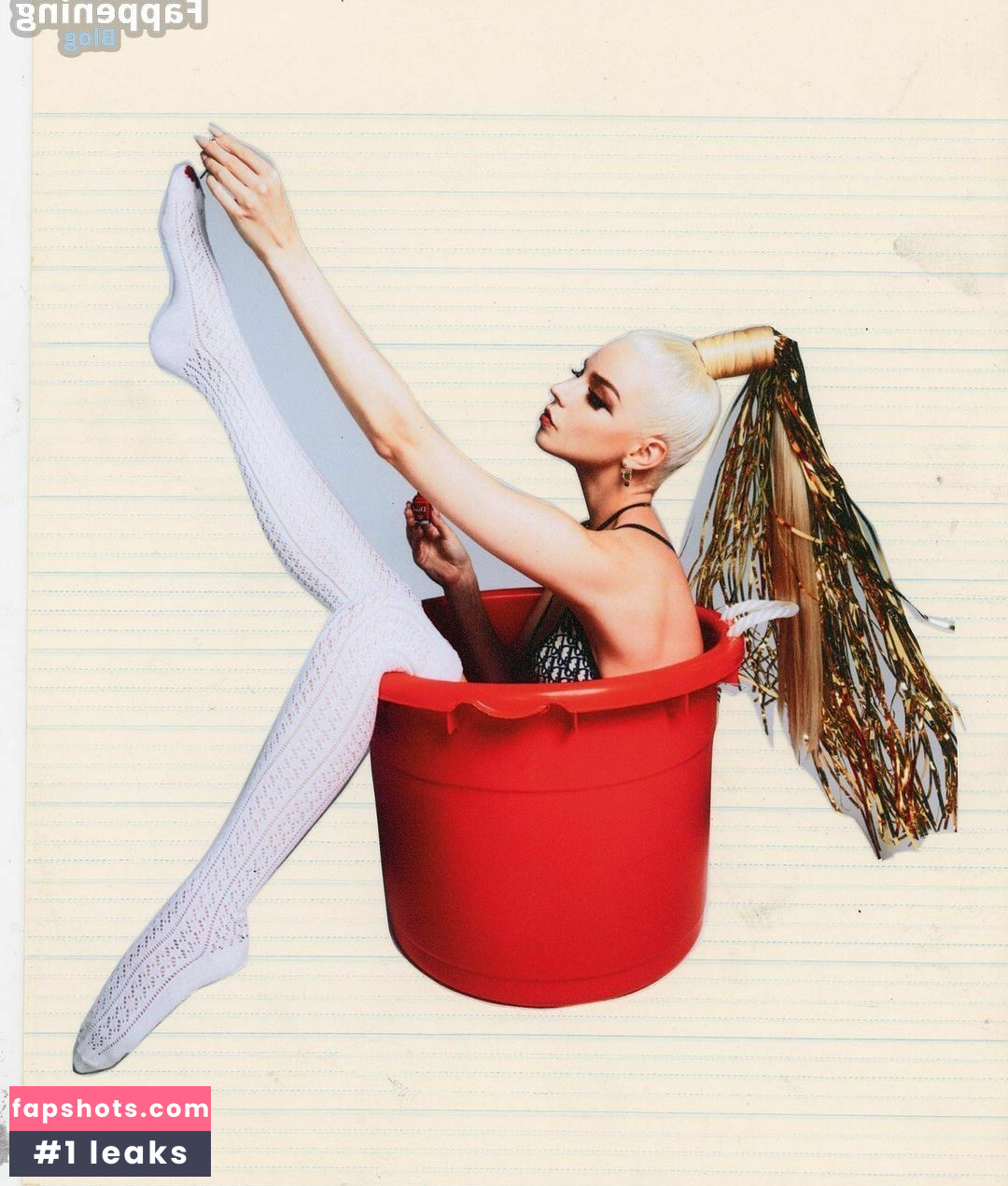 Anya Taylor-Joy gallery photo #1548