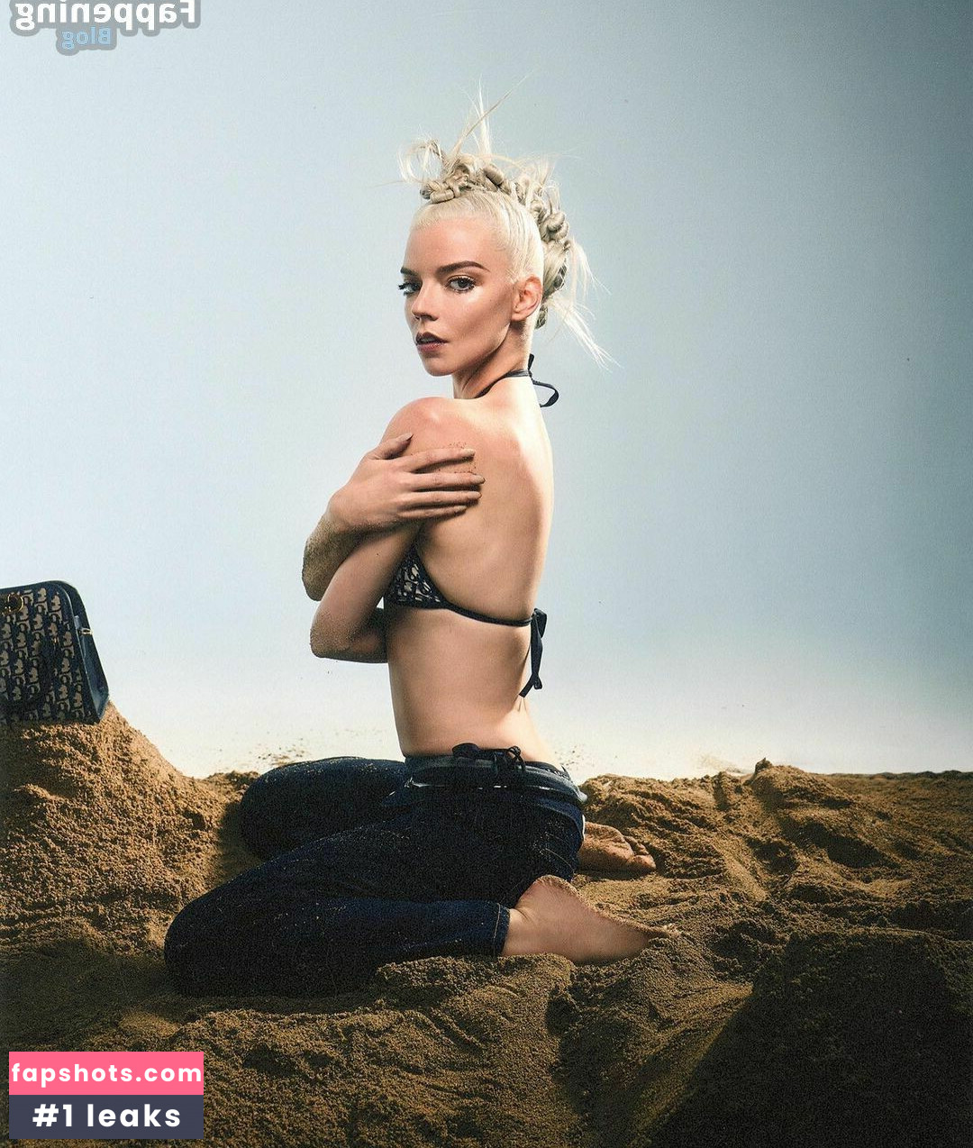 Anya Taylor-Joy gallery photo #1549